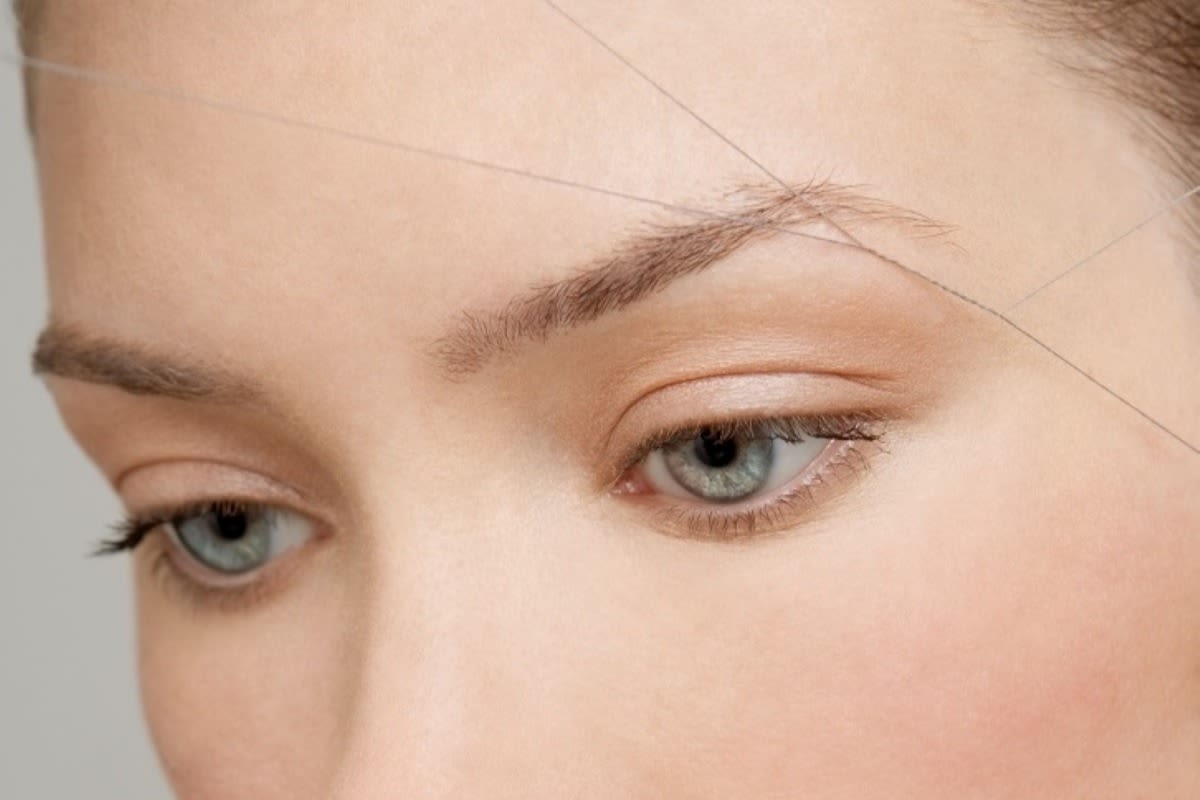 YUVA Threading SalonAnaheim Read Reviews and Book Classes on ClassPass