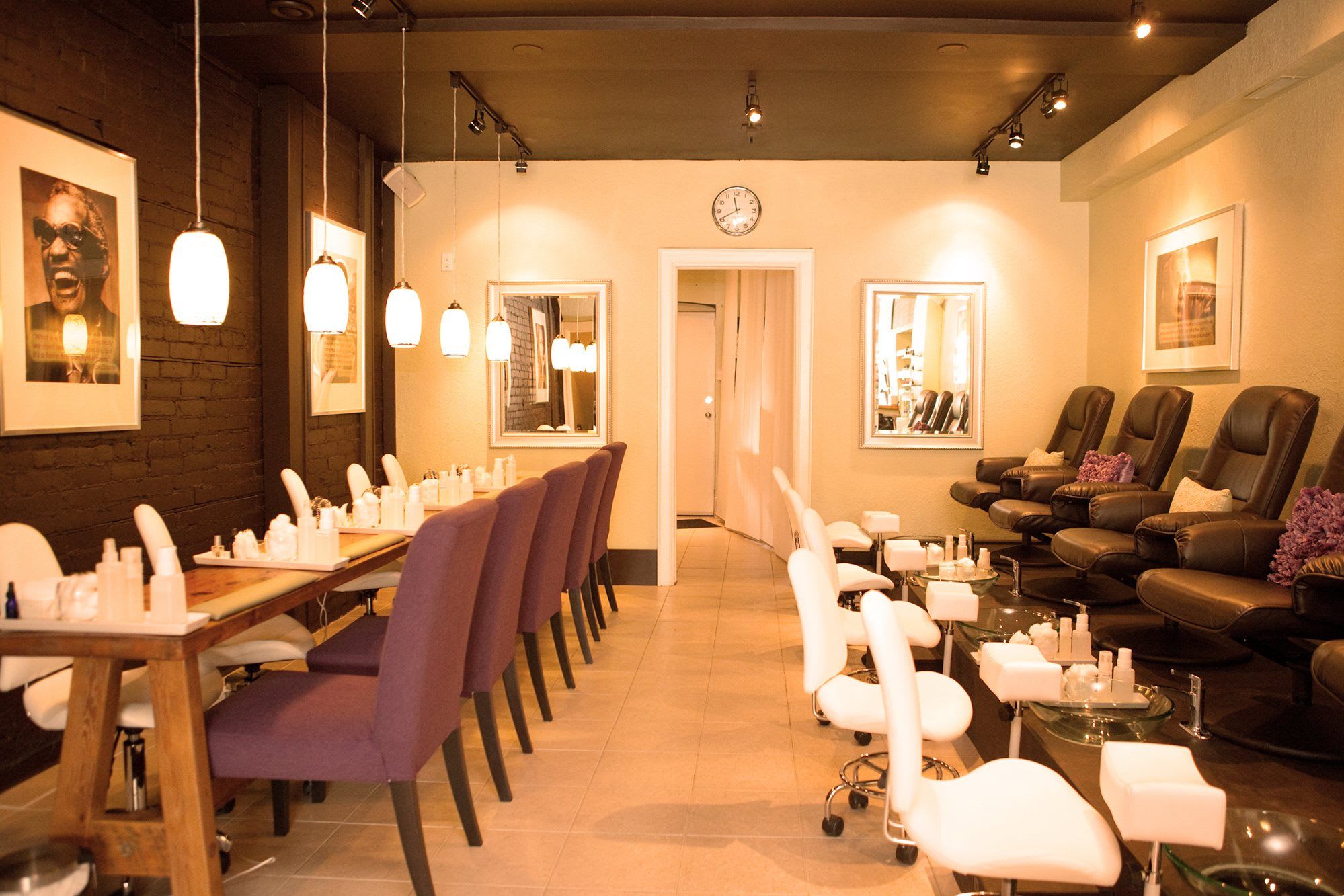 Alma Natural Spa Read Reviews and Book Classes on ClassPass