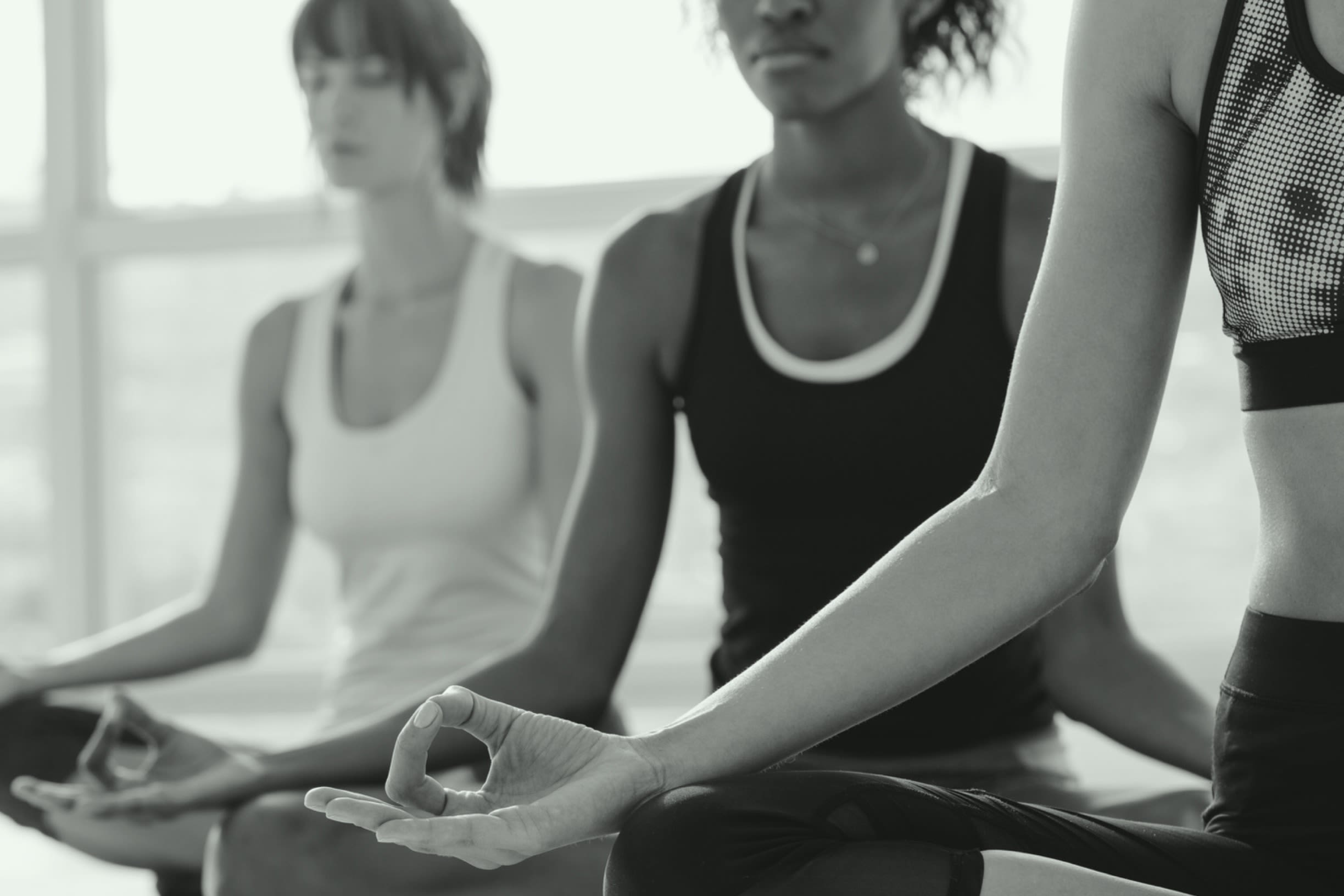 Zen Yoga and Wellness: Read Reviews and Book Classes on ClassPass