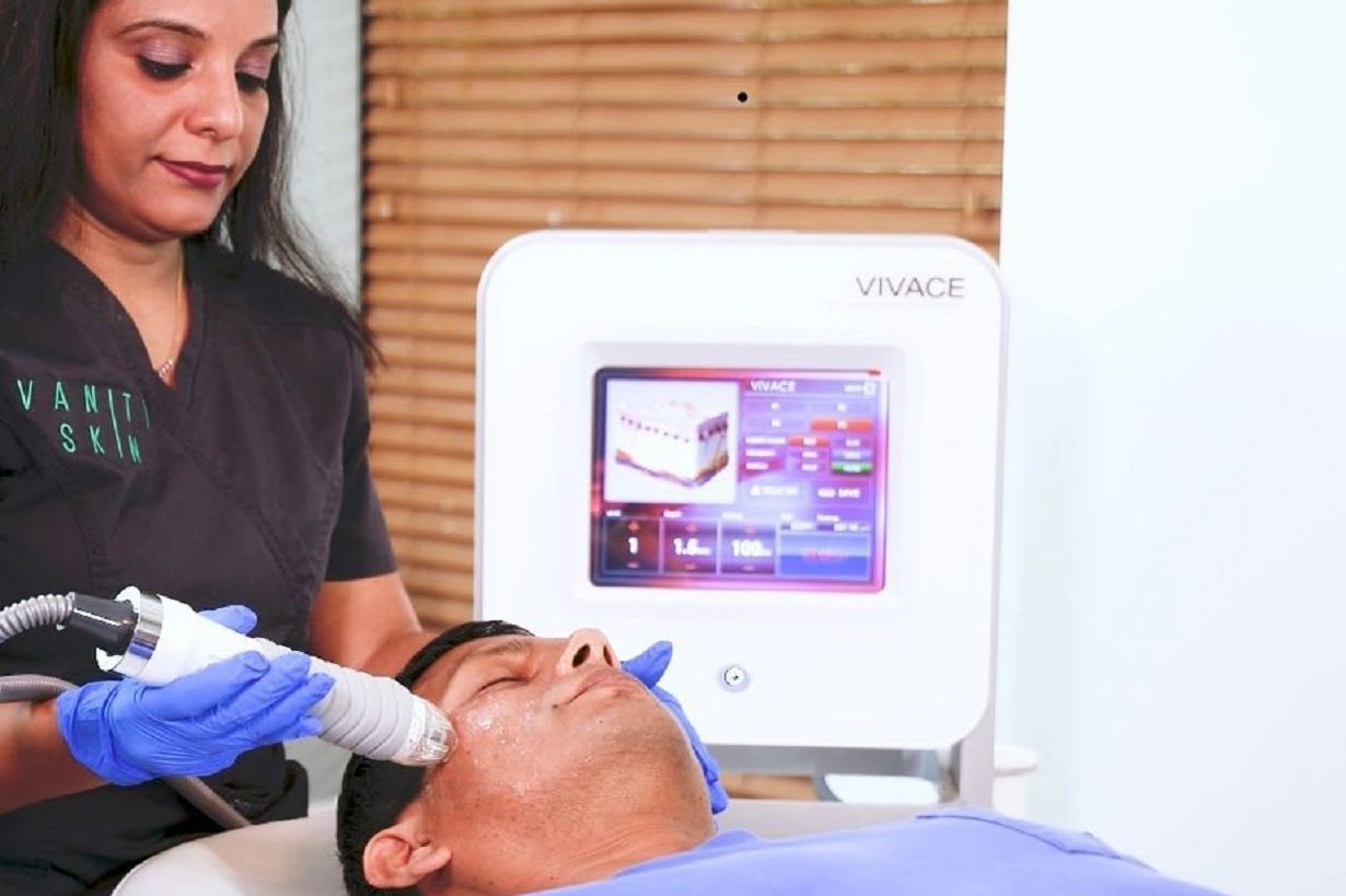 Vanity Skin & Laser Read Reviews and Book Classes on ClassPass