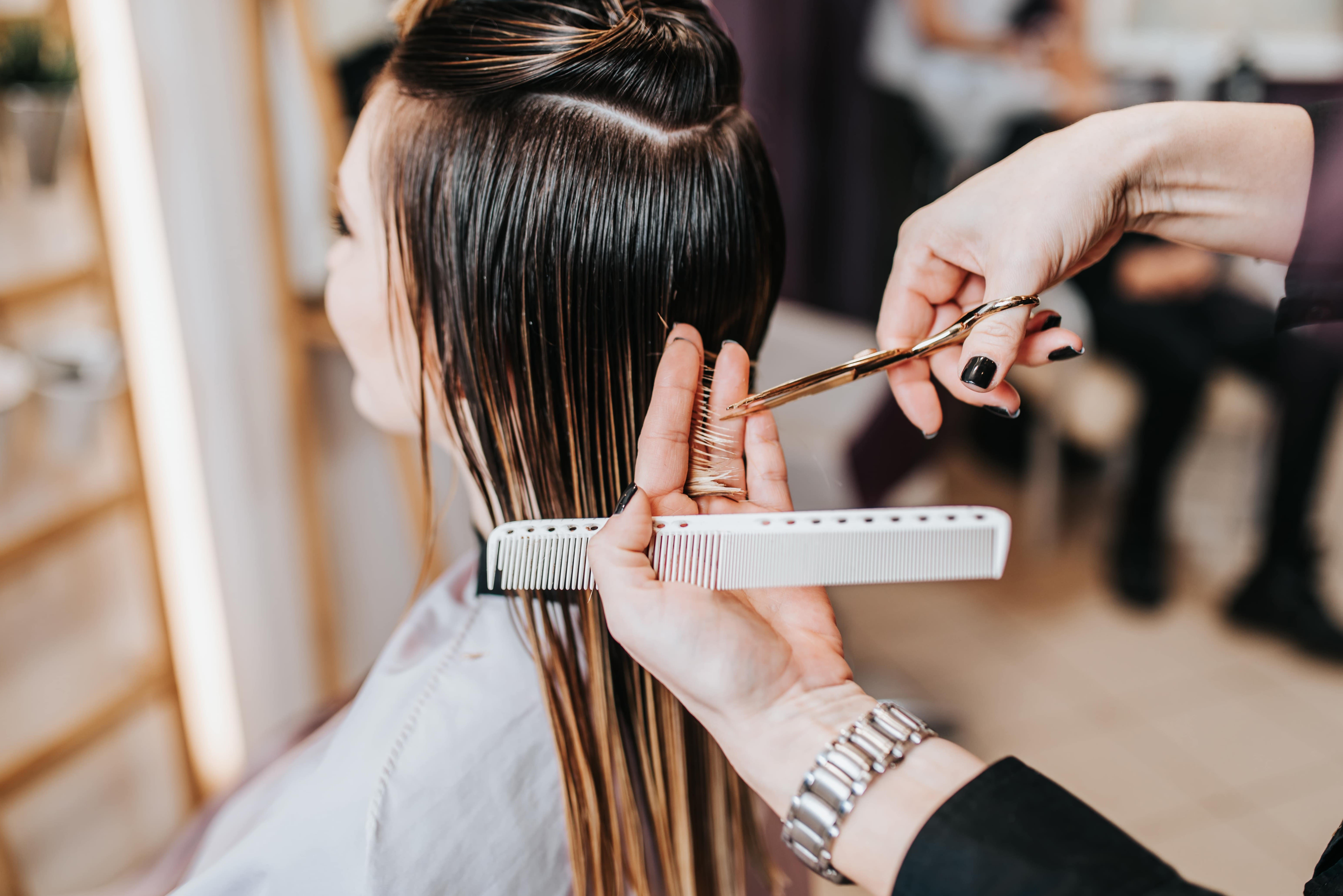 Fine Cinderalla Hair Co Read Reviews And Book Classes On ClassPass