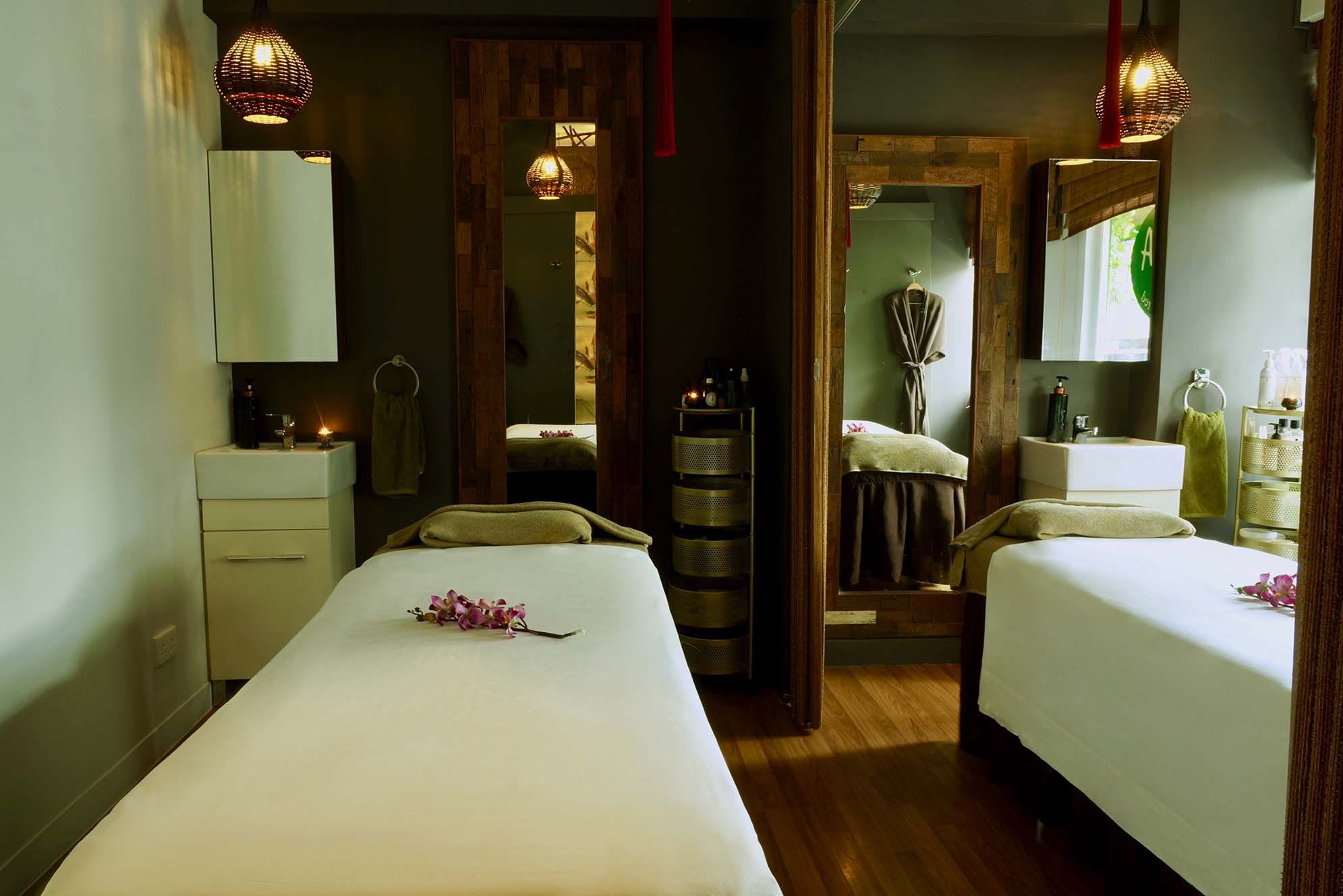 Iyara Day Spa Mid Levels Read Reviews and Book Classes on ClassPass