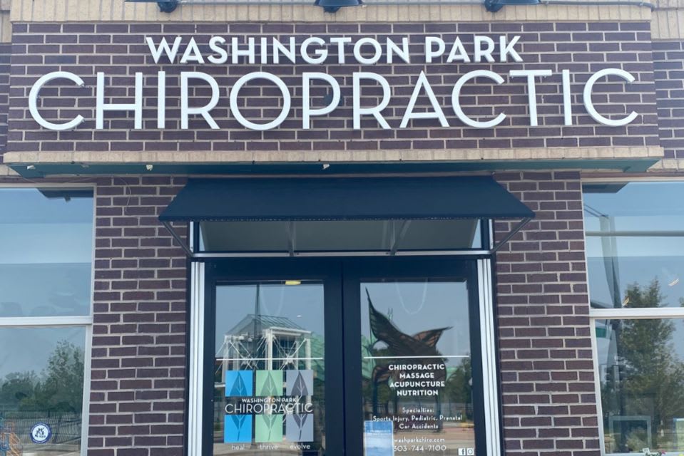 Washington Park Chiropractic Lees recensies en boek lessen met ClassPass