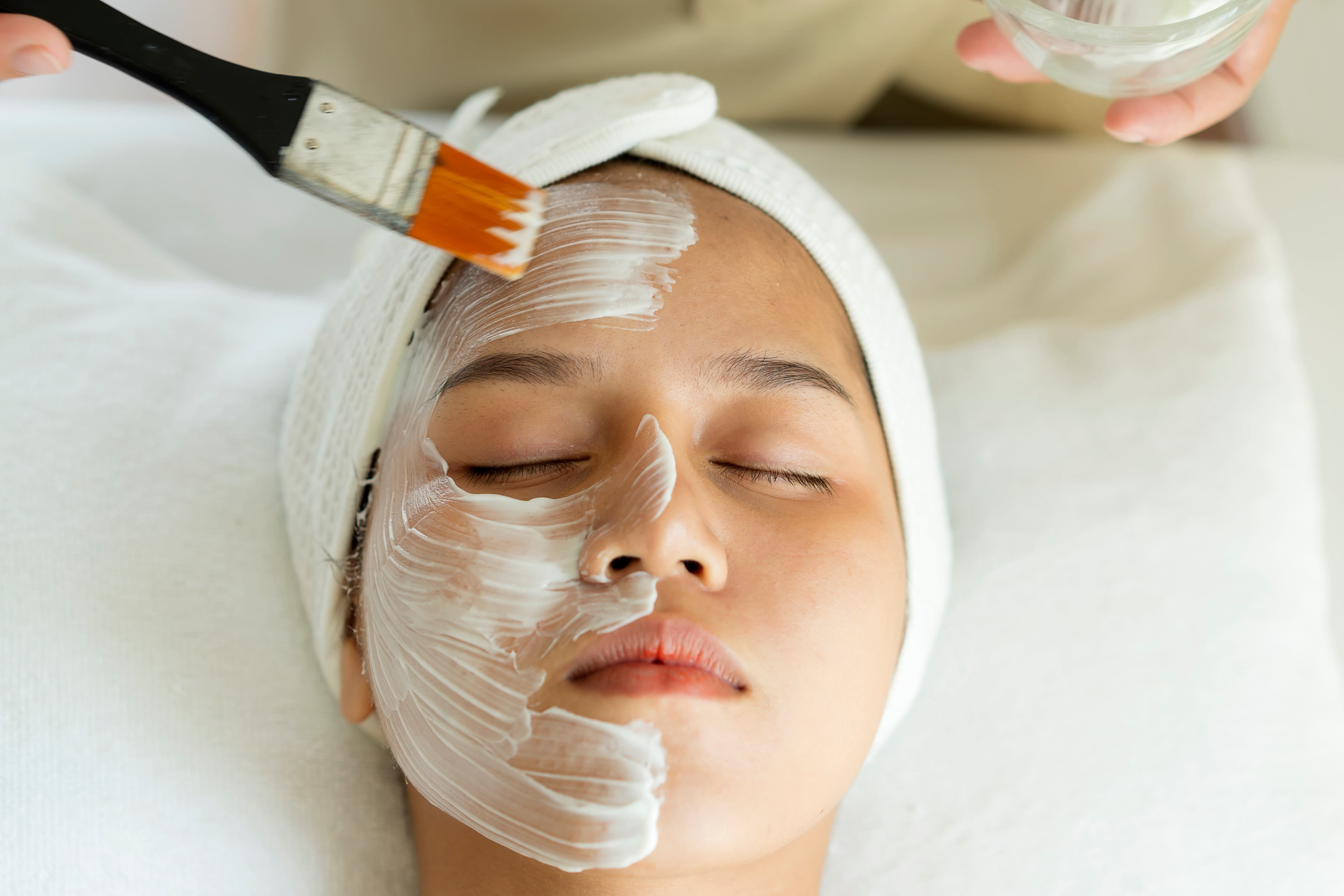 Nilla Skin Lash & Wax Read Reviews and Book Classes on ClassPass