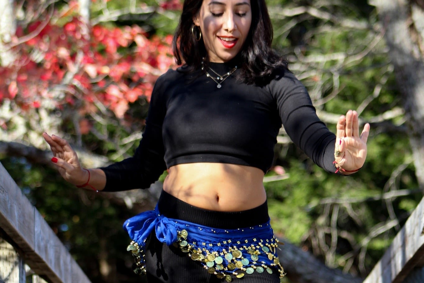 Saraswati Lifestyle Read Reviews and Book Classes on ClassPass