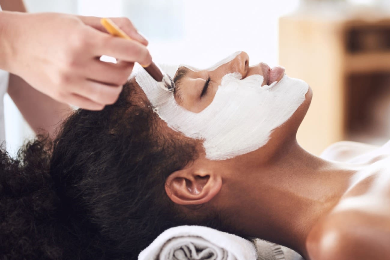 Lymphatic Drainage Massage at Spa Fiori Read Reviews and Book Classes