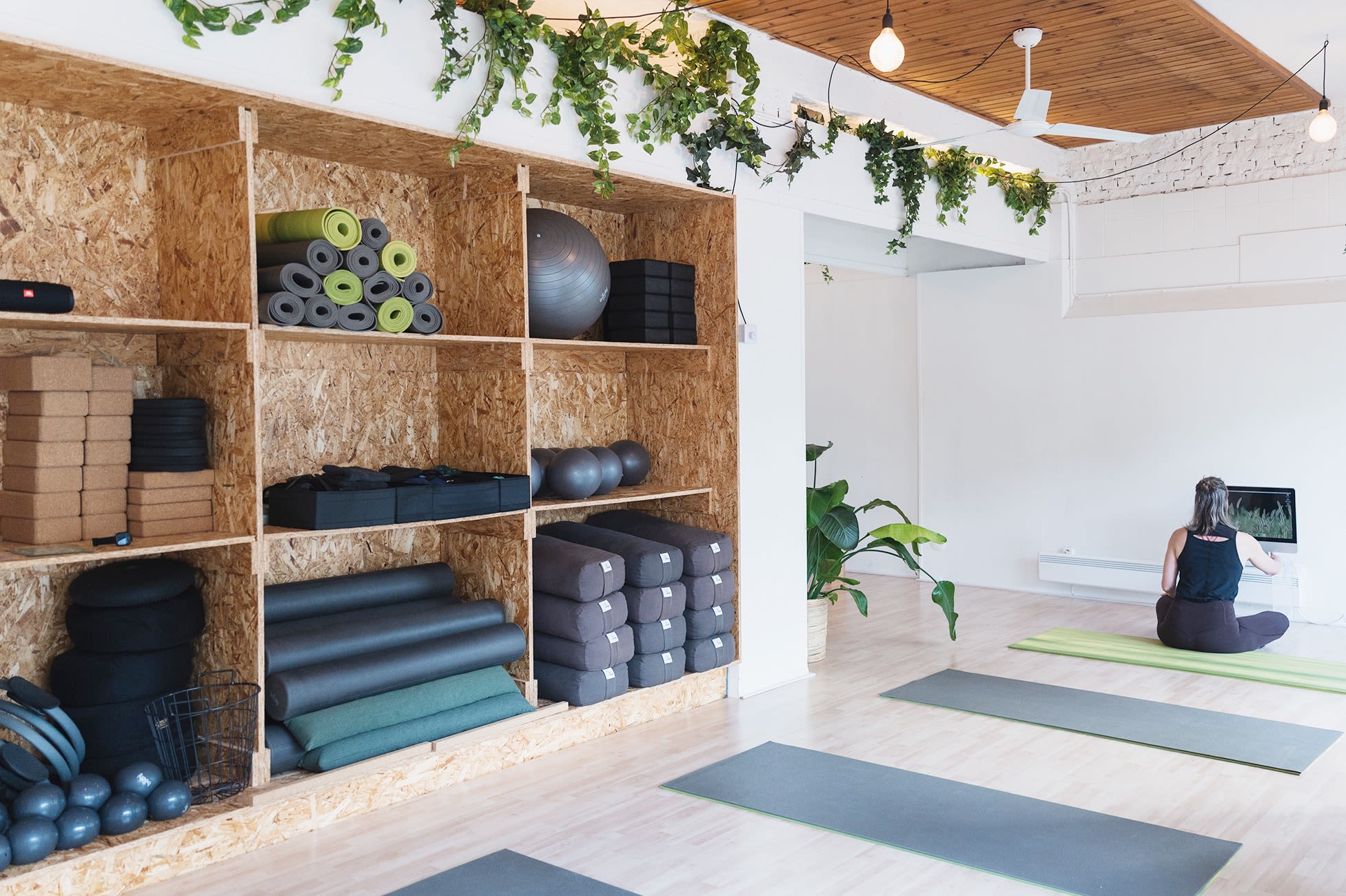 Pilates Noord: Read Reviews And Book Classes On ClassPass