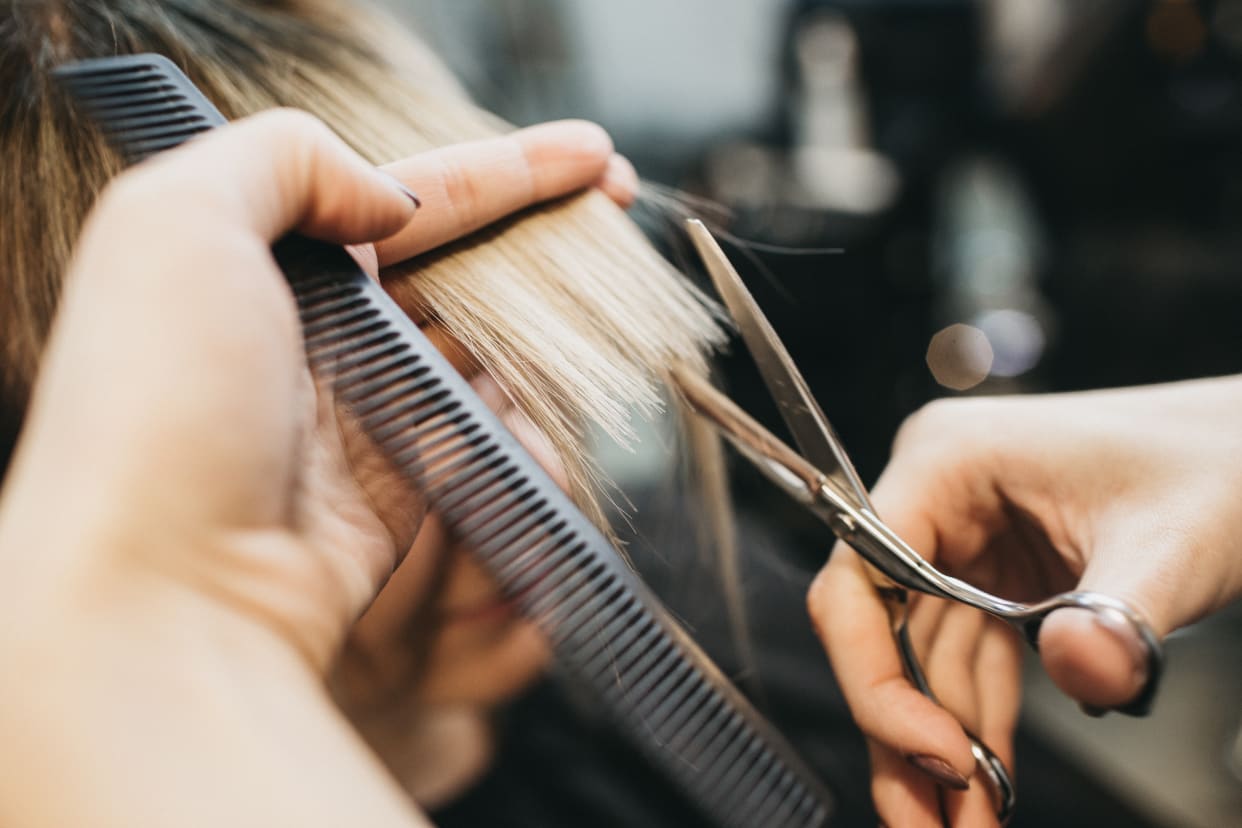 Cecy's Hair Salon: Read Reviews and Book Classes on ClassPass