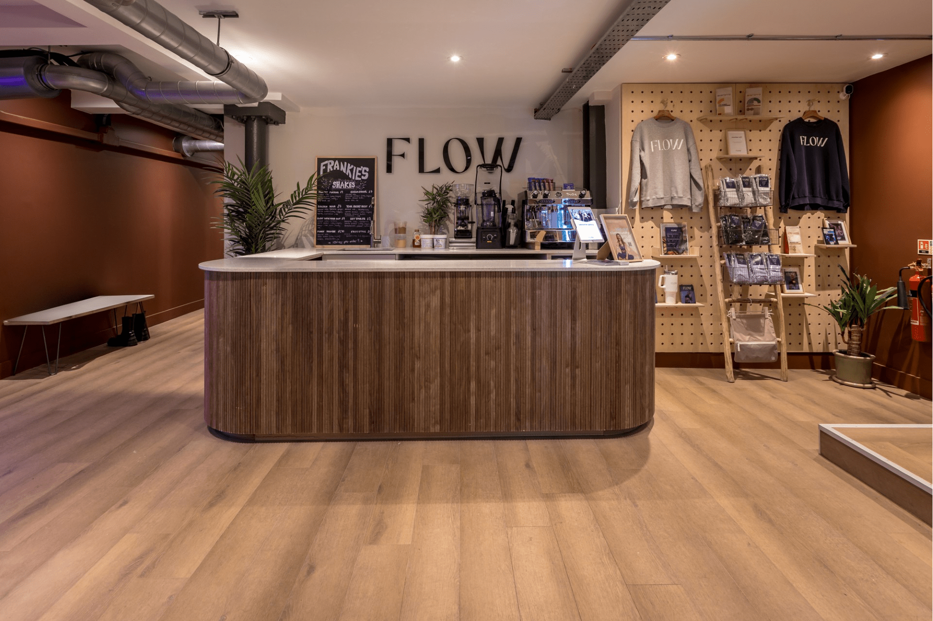 Frame Kings Cross Frankie's at FRAME - Kings Cross: Read Reviews and Book Classes on ...