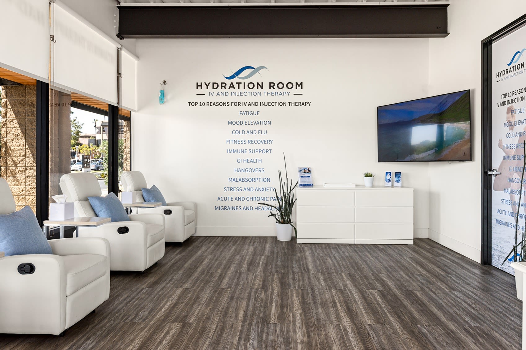 Hydration Room - Newport Center: Read Reviews and Book Classes on ClassPass Hydration Room - Newport Center: Read Reviews and Book Classes on ClassPass