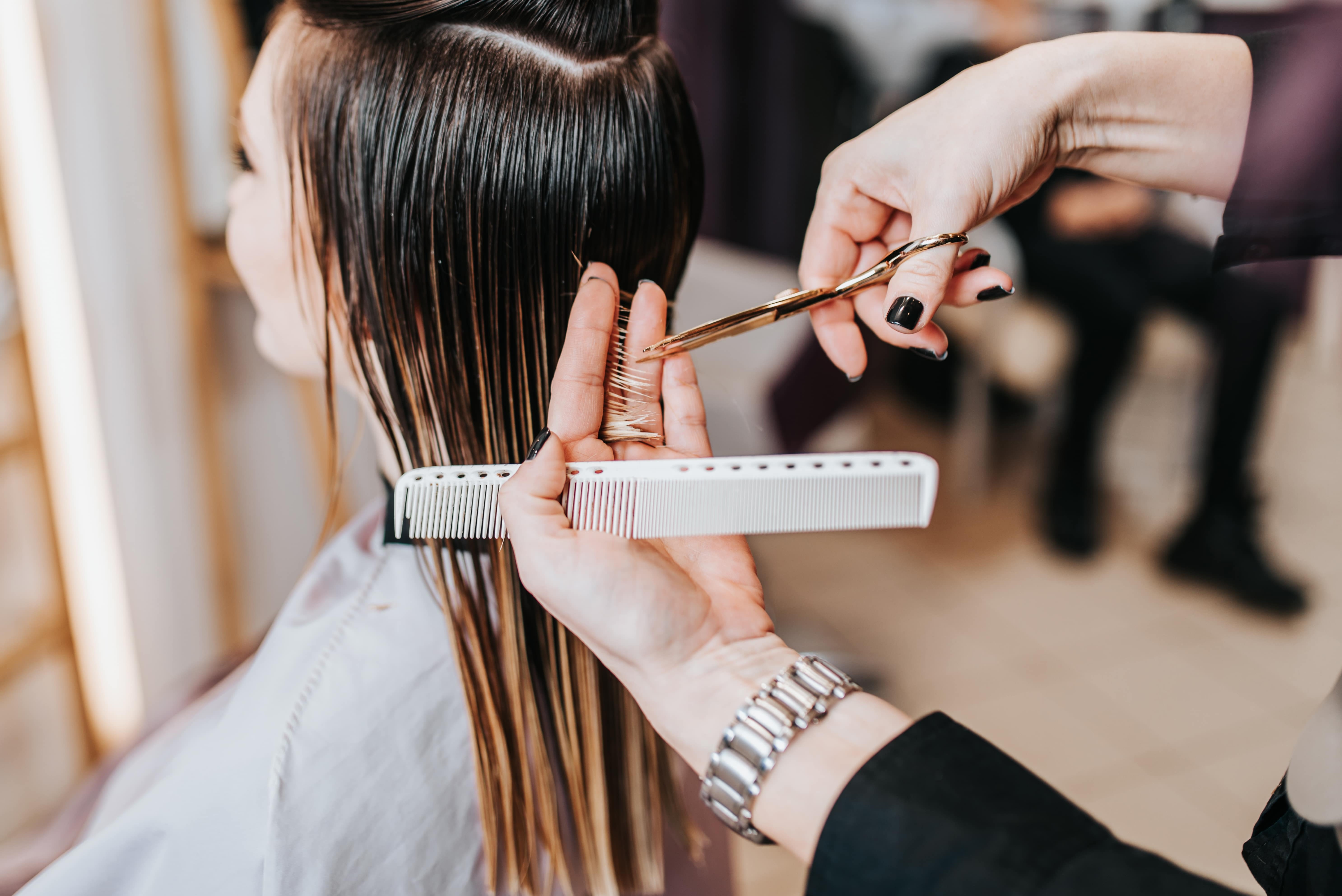 The GreenHouse Salon Read Reviews and Book Classes on ClassPass