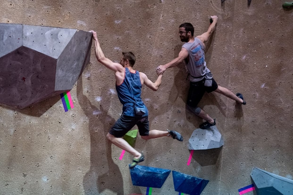 Climb Base5 Coquitlam Read Reviews And Book Classes On Classpass