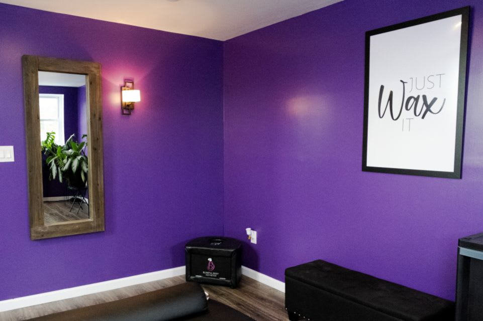 Blissful Wax Bar - Tenafly - Book Online - Prices, Reviews, Photos