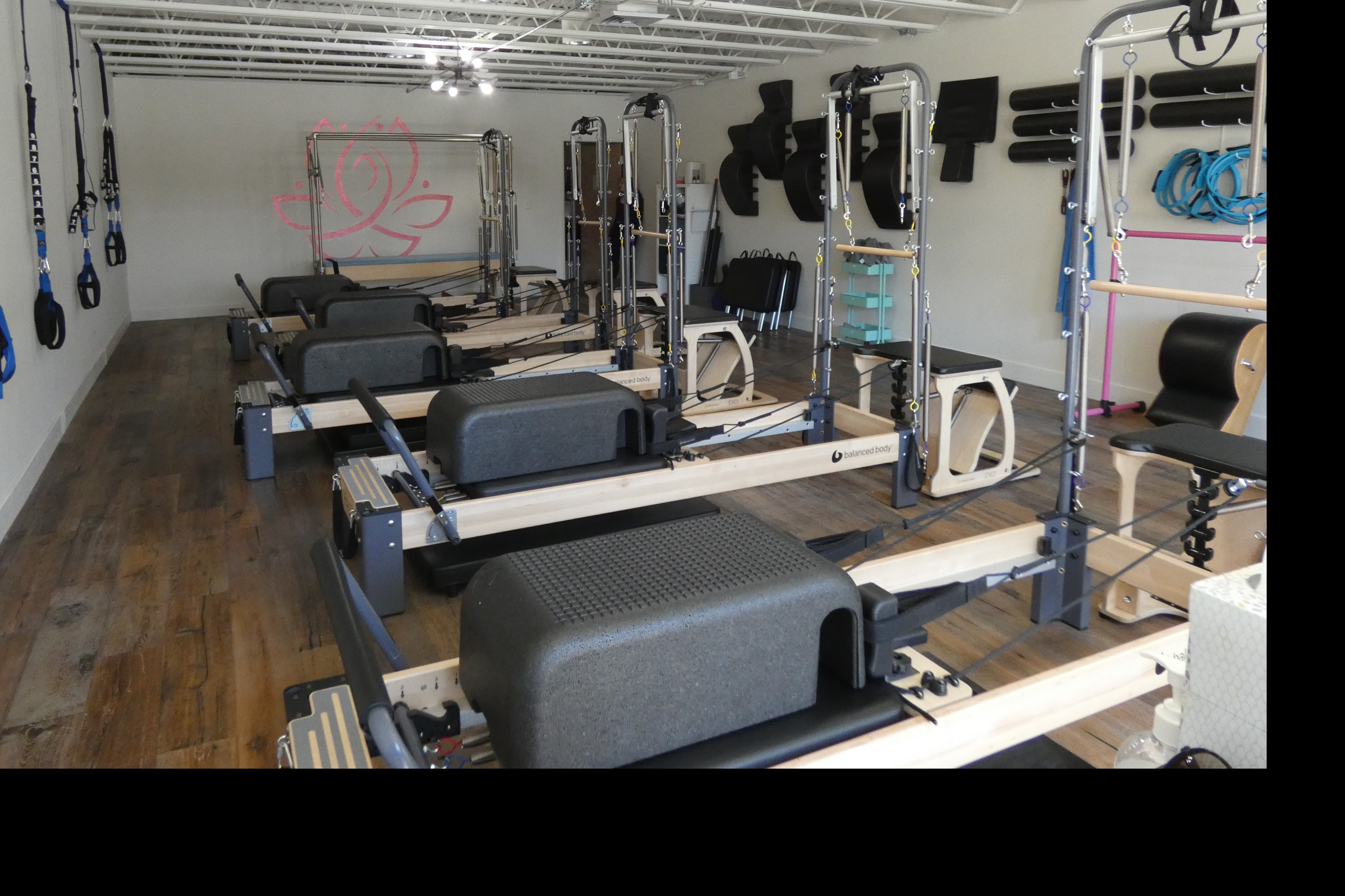 Posture Power Wellness: Read Reviews and Book Classes on ClassPass