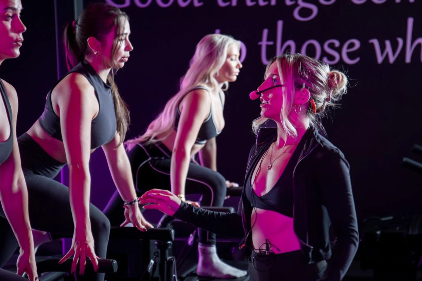 FIT 407 - Winter Garden: Read Reviews and Book Classes on ClassPass