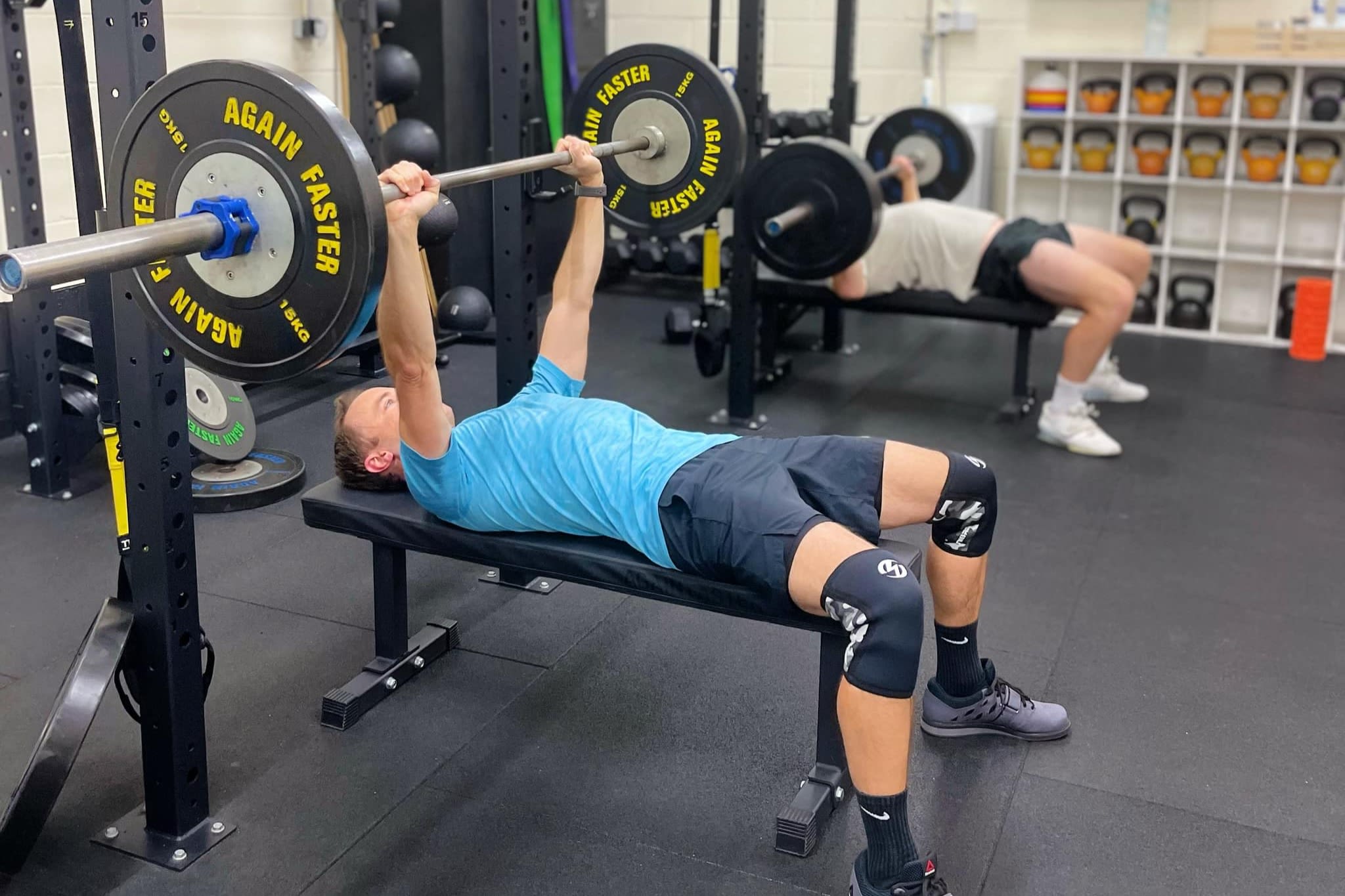 CATALYST TRAINING Read Reviews and Book Classes on ClassPass