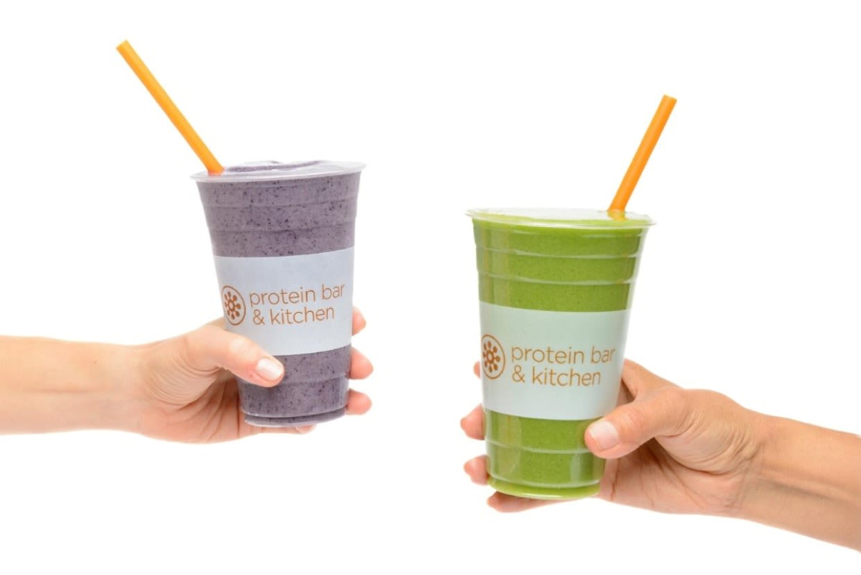 Protein Bar & Kitchen La Salle Read Reviews and Book Classes on