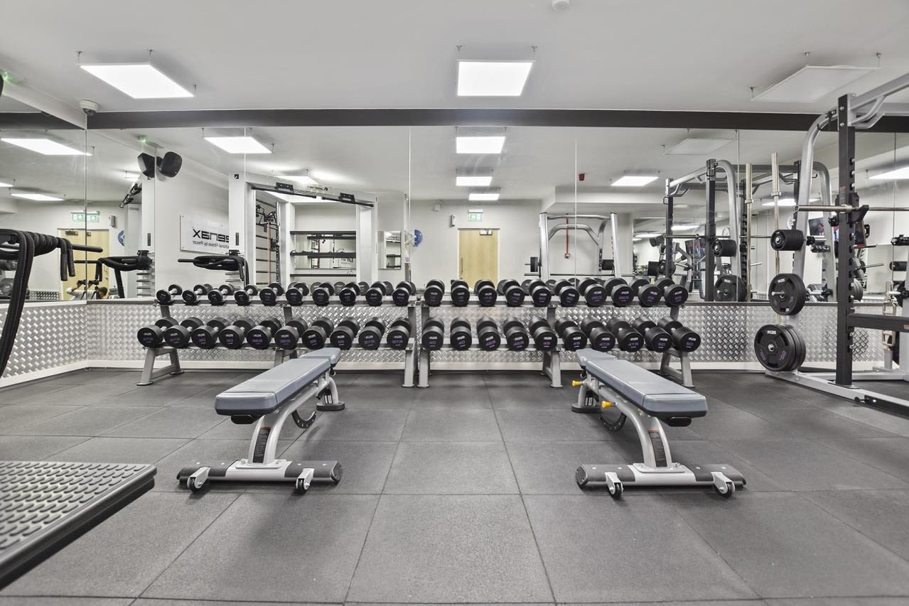 Anytime Fitness Kilburn Read Reviews and Book Classes on ClassPass