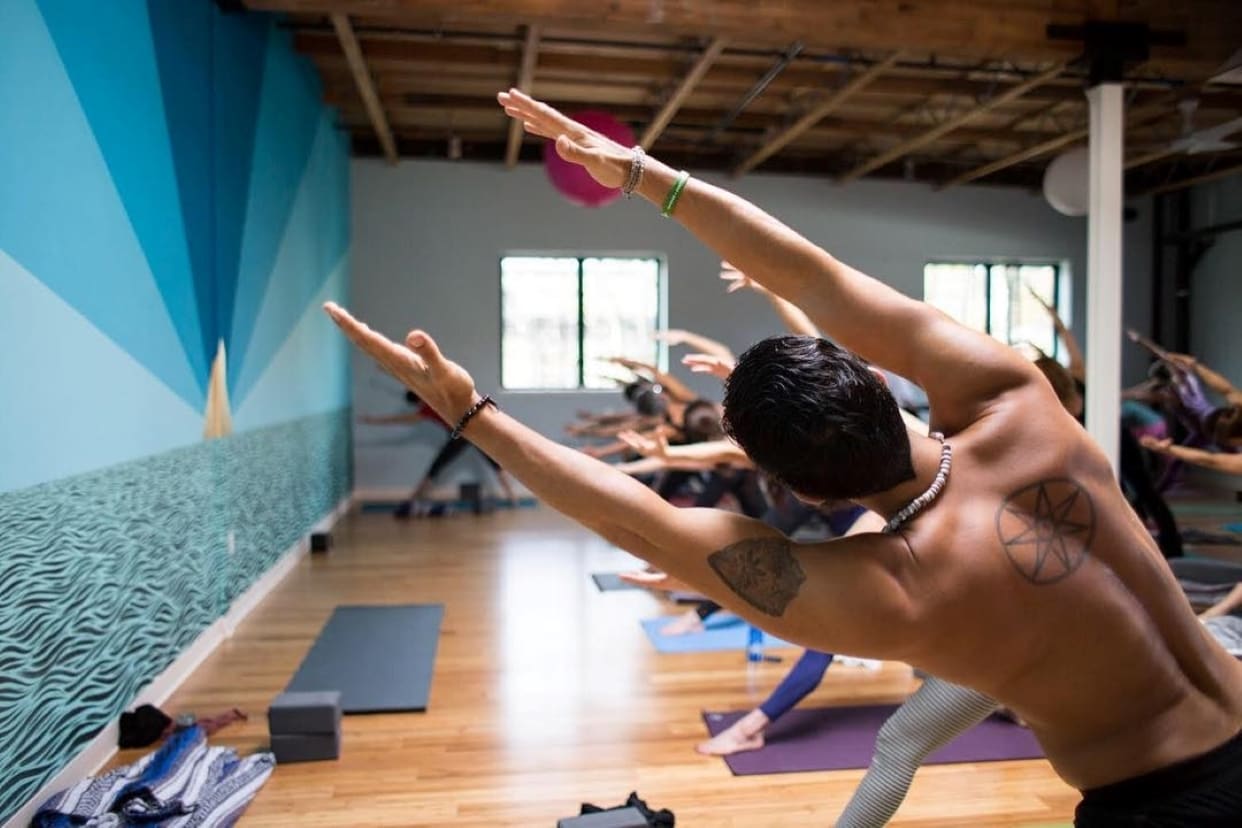 The People's Yoga - SE Hawthorne : Read Reviews and Book Classes on  ClassPass