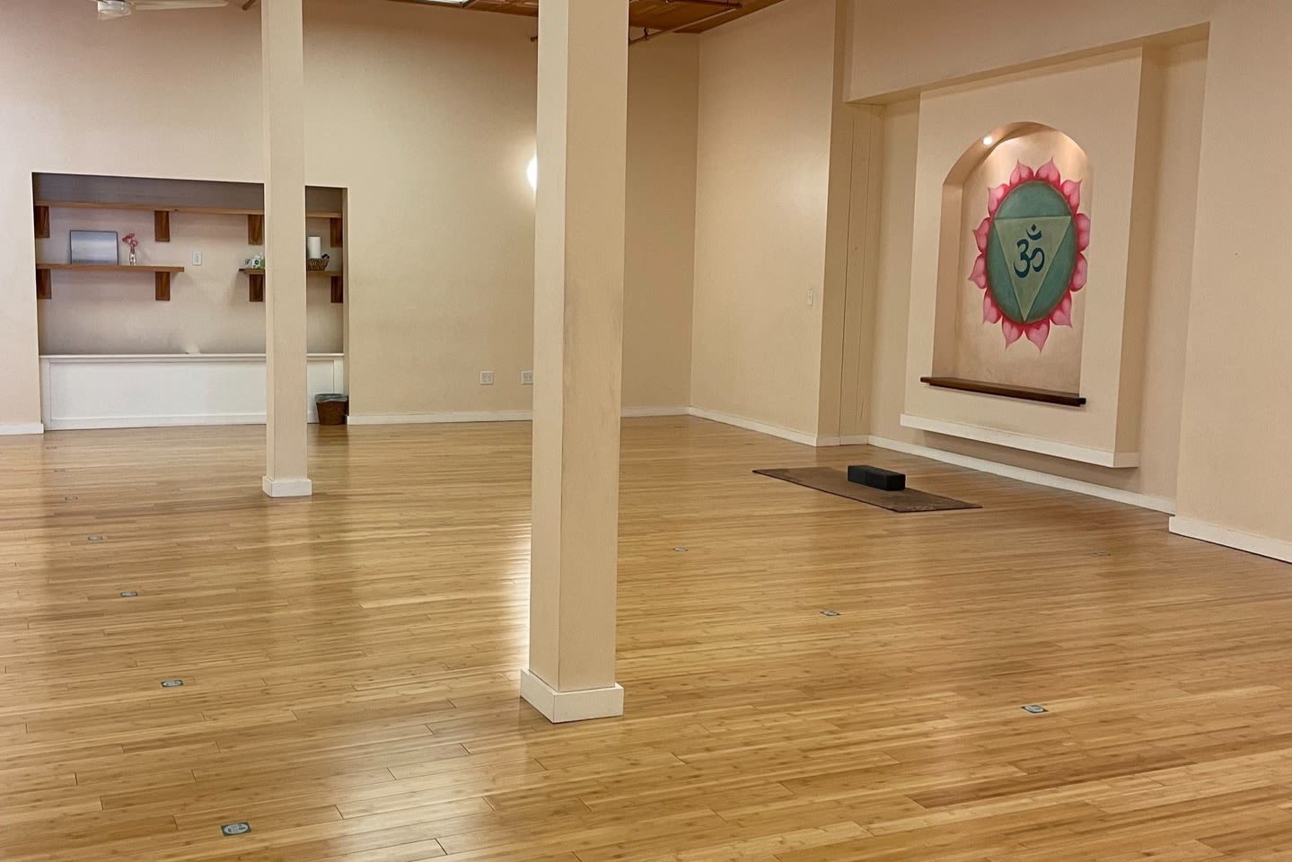 Dennis Port Yoga Read Reviews and Book Classes on ClassPass