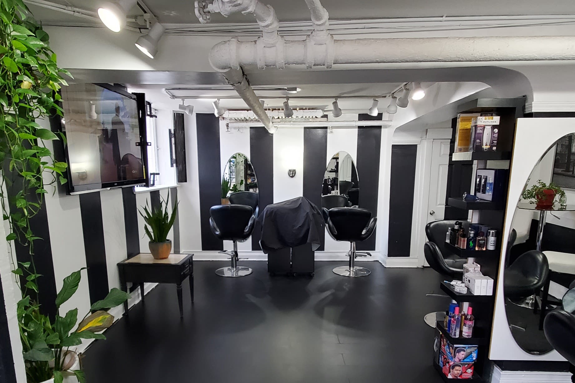Star Status Barber Shop Read Reviews and Book Classes on ClassPass