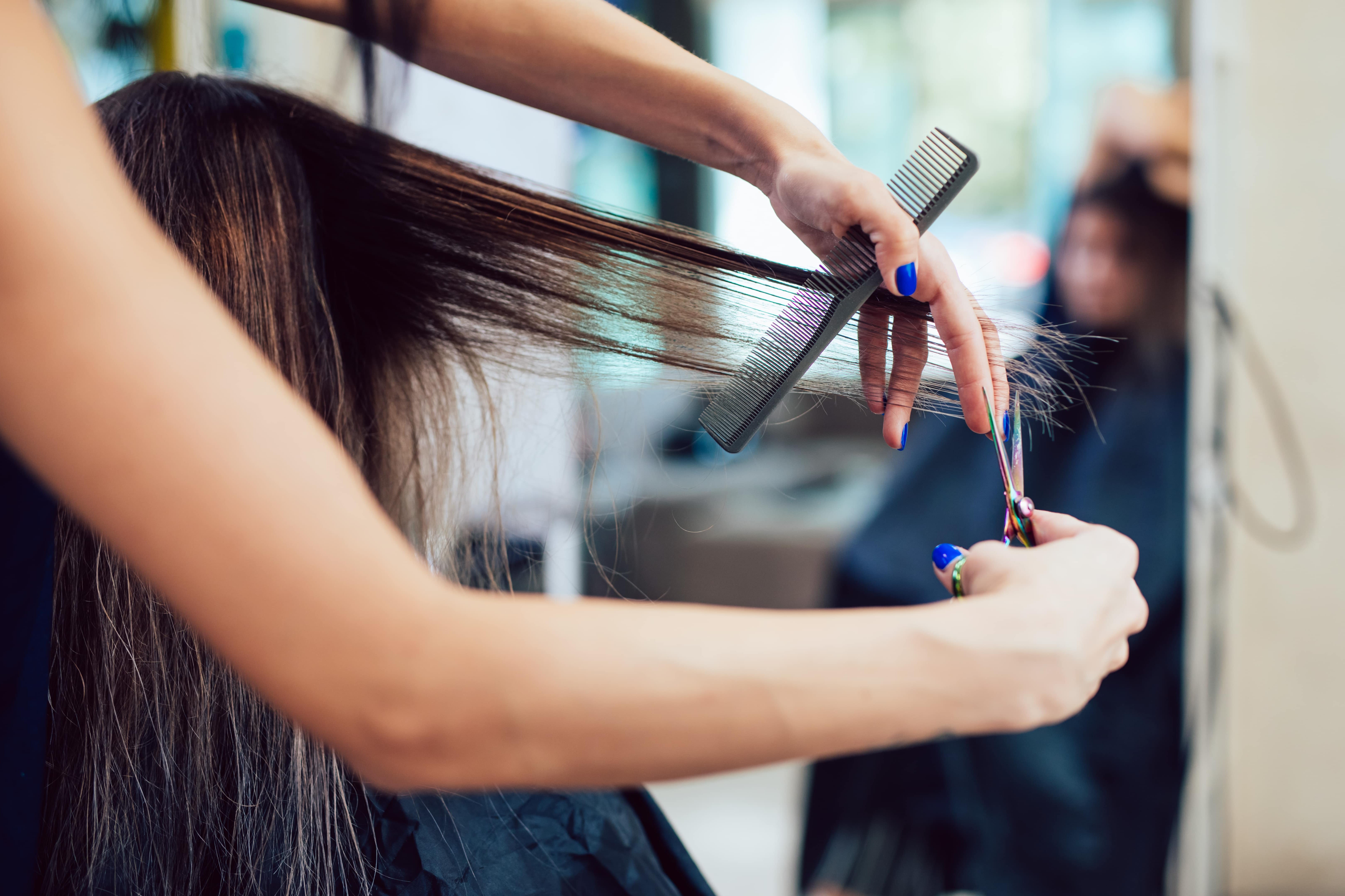 Nova Salon And Spa: Read Reviews and Book Classes on ClassPass