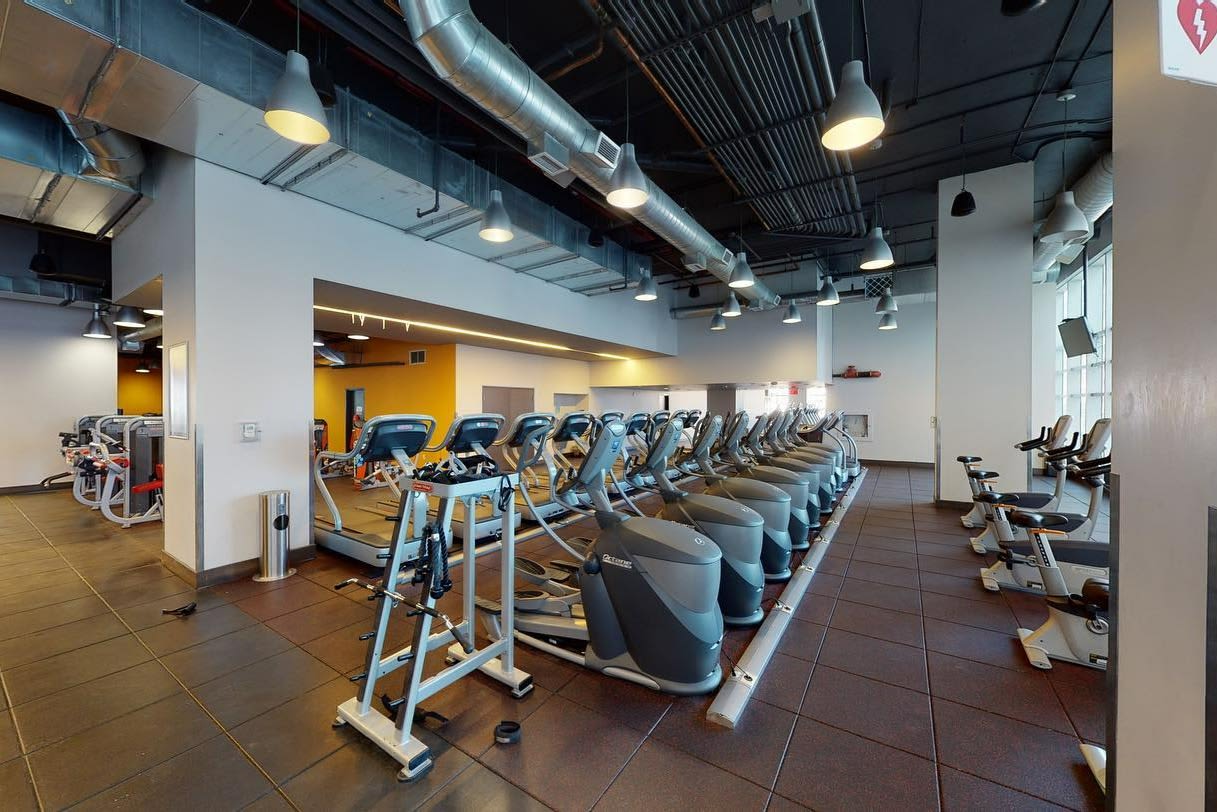 Higher Ground Health Club Lire Les Avis Et R server Des Cours Sur 