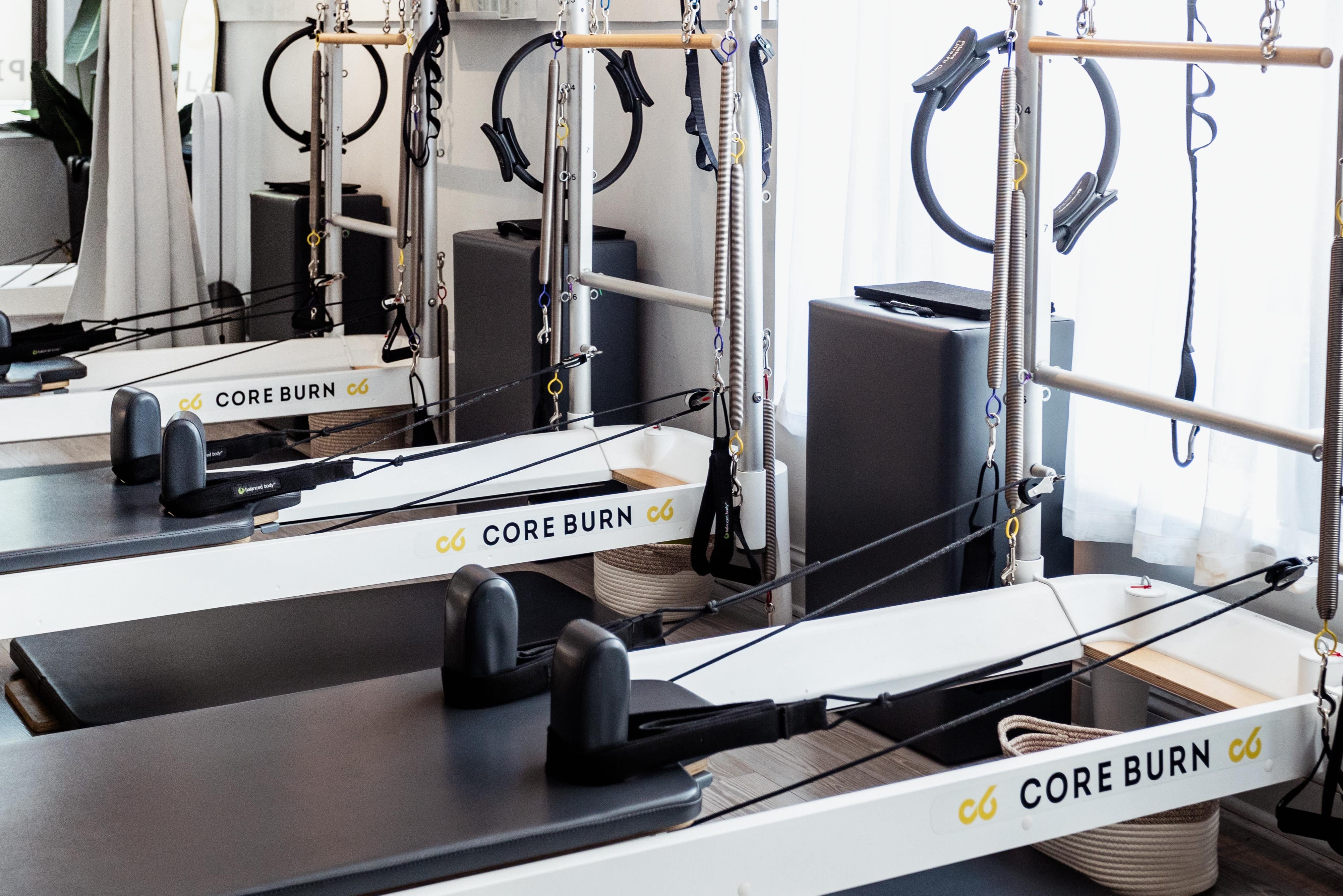 CORE BURN PILATES - 79th STREET: Read Reviews and Book Classes on ClassPass
