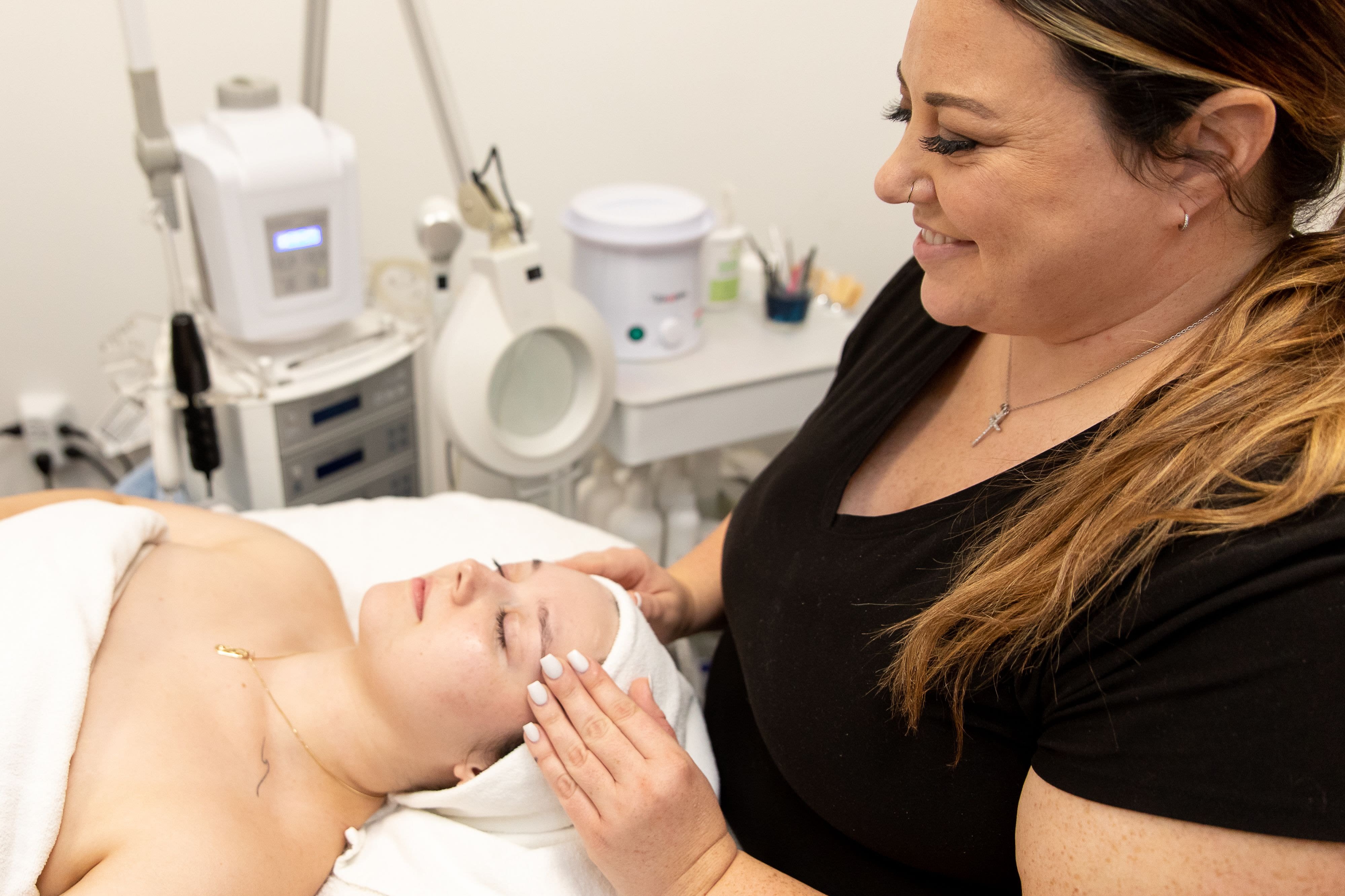 Shelly's Advanced Skin Care: Read Reviews and Book Classes on ClassPass