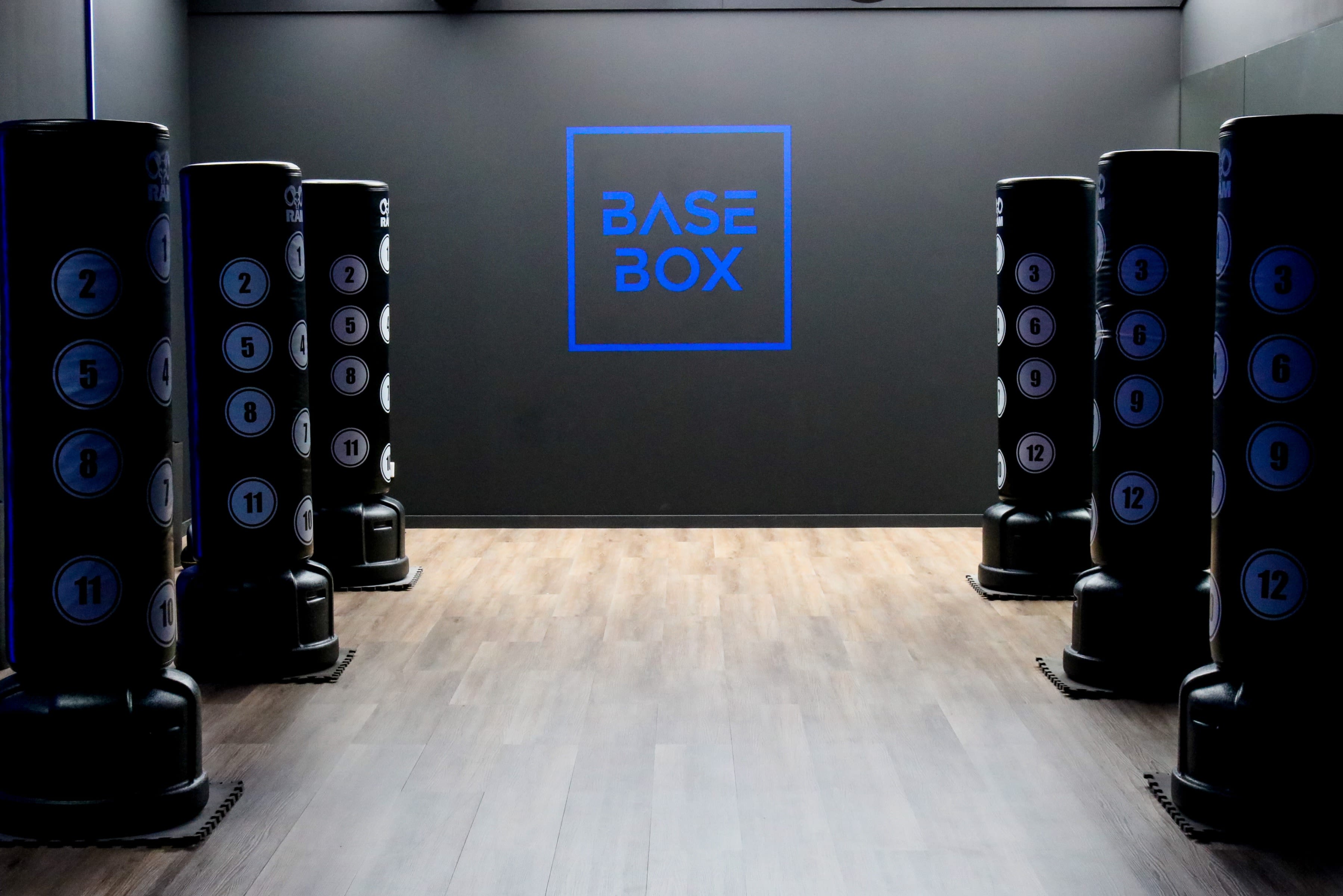 Bodybase Studios Boxing Read Reviews and Book Classes on ClassPass