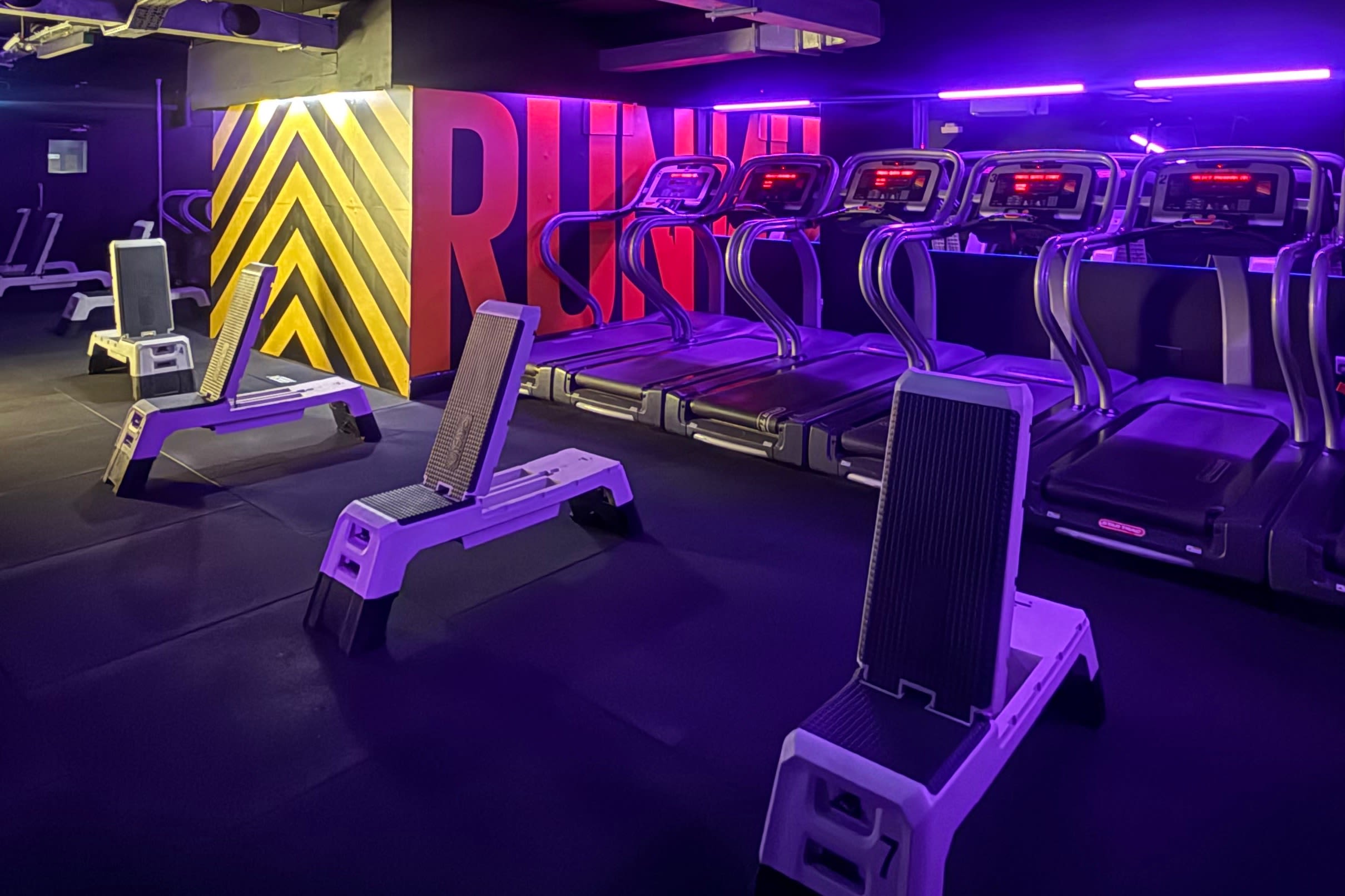 FITBOX - HOVE: Read Reviews and Book Classes on ClassPass