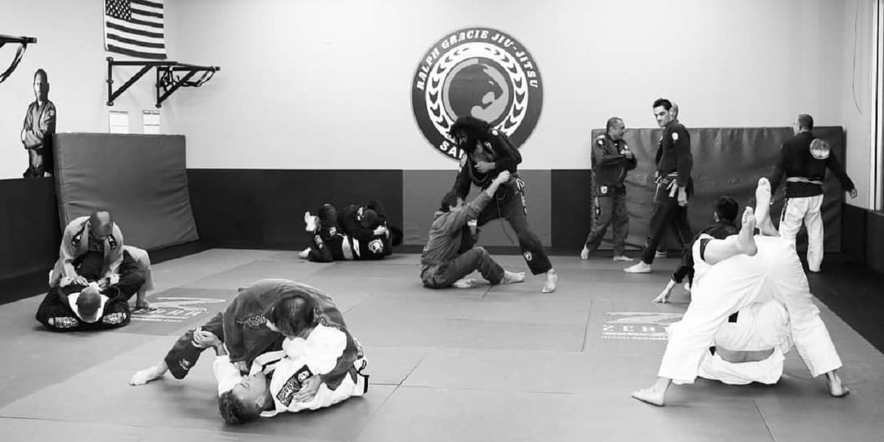 Ralph Gracie Jiu Jitsu San Jose Lê Avaliações E Reserva Aulas Na Classpass 6432