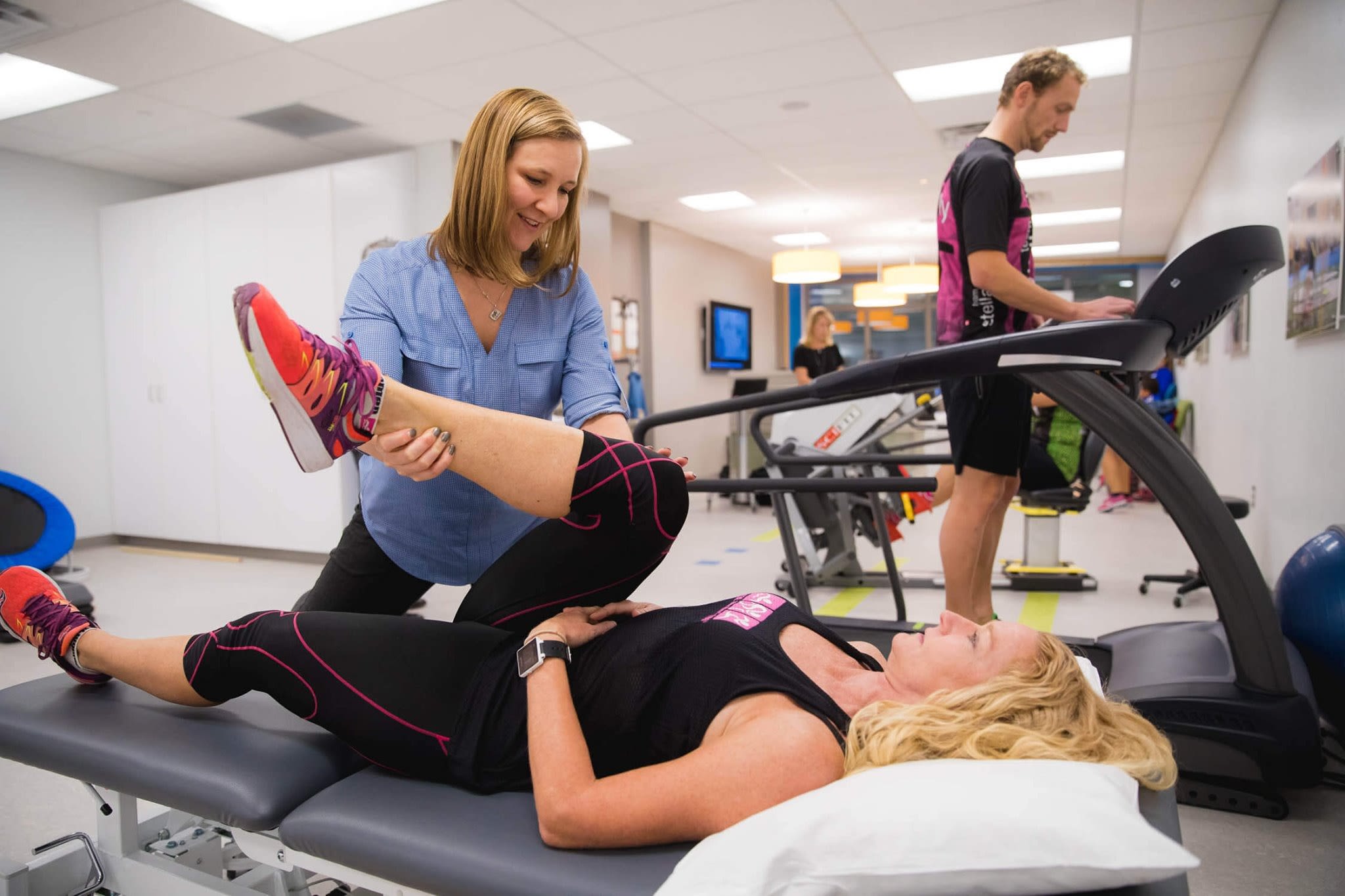 WEHAB Rehabilitation & Exercising Specialist Centre: Read Reviews and ...