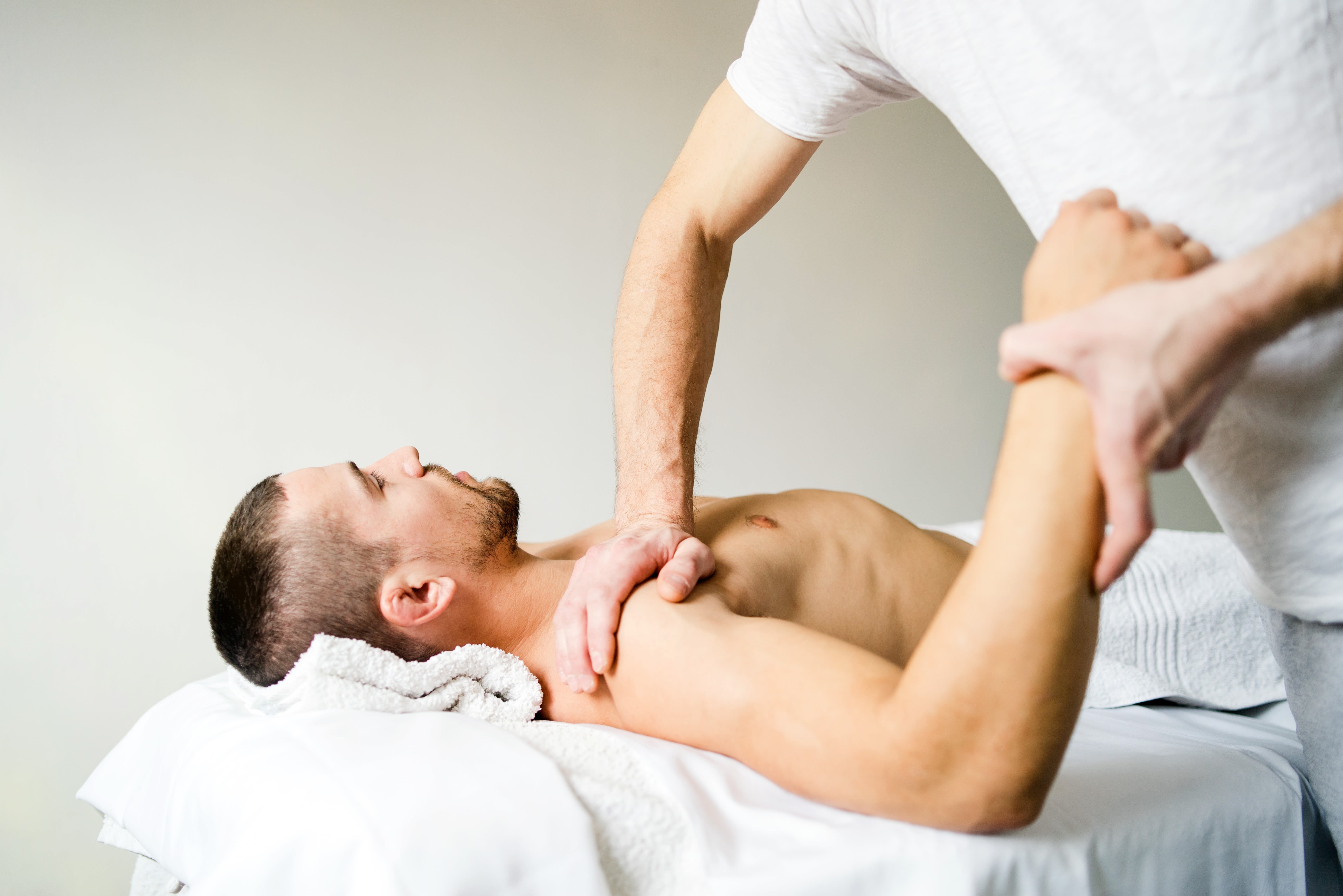 gay massage san francisco