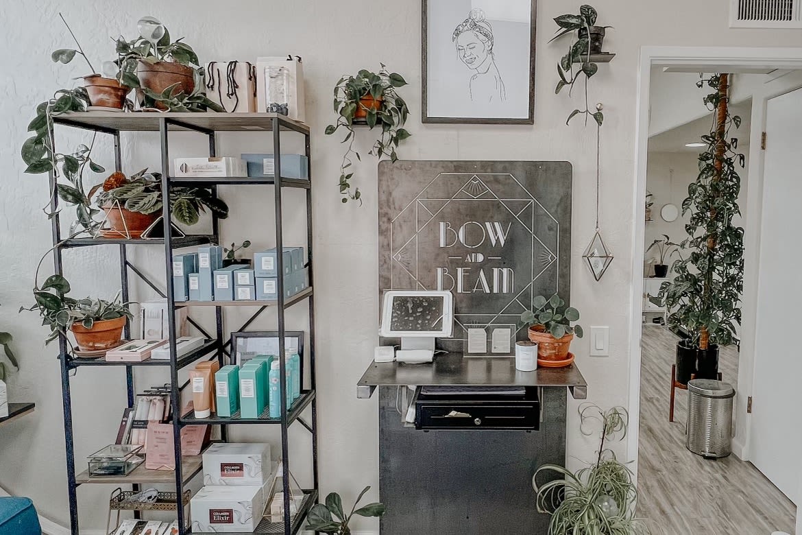 Bow and Beam Basics Read Reviews and Book Classes on ClassPass