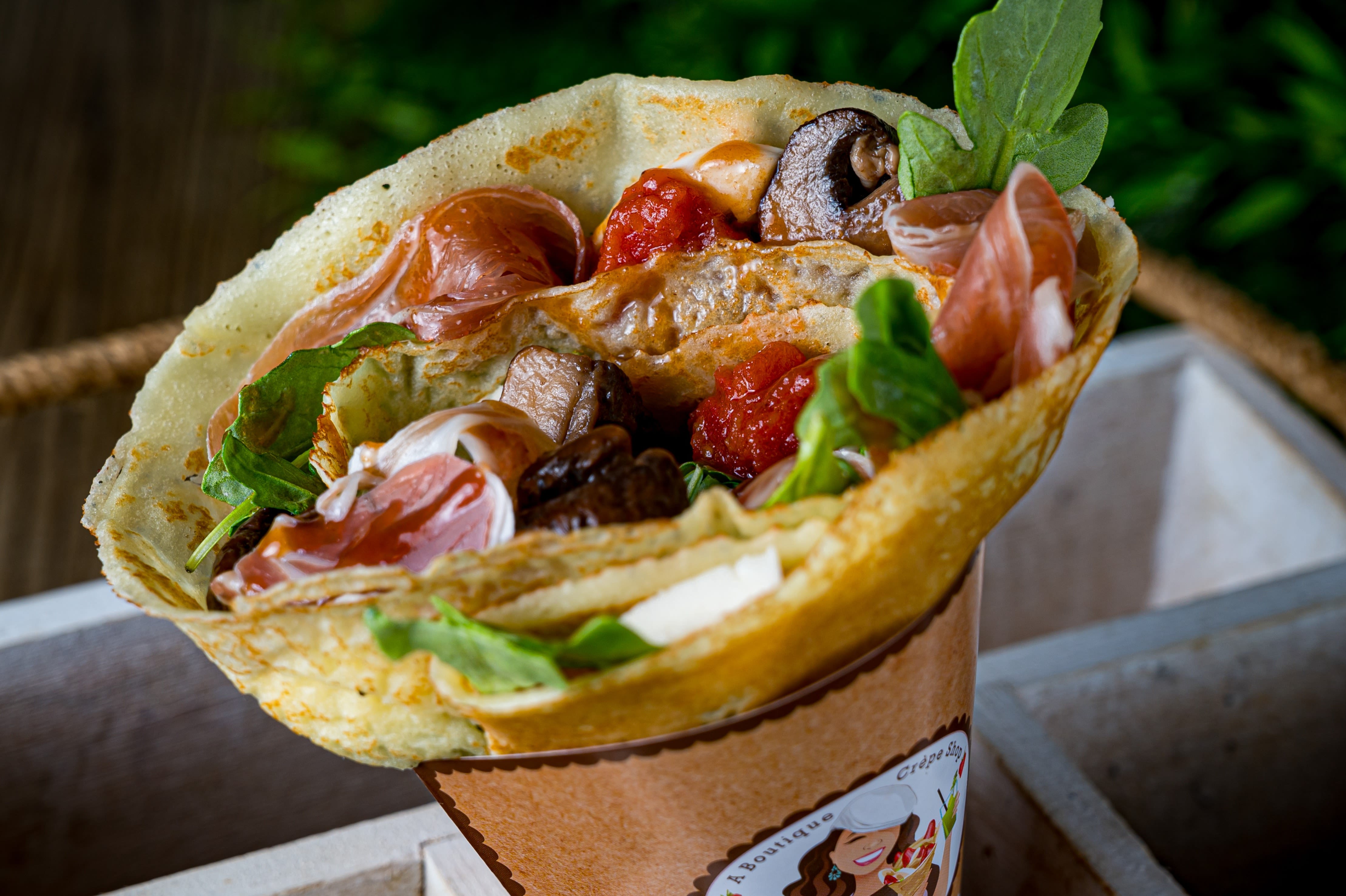 Stephanie's Crepes Coral Gables Read Reviews and Book Classes on