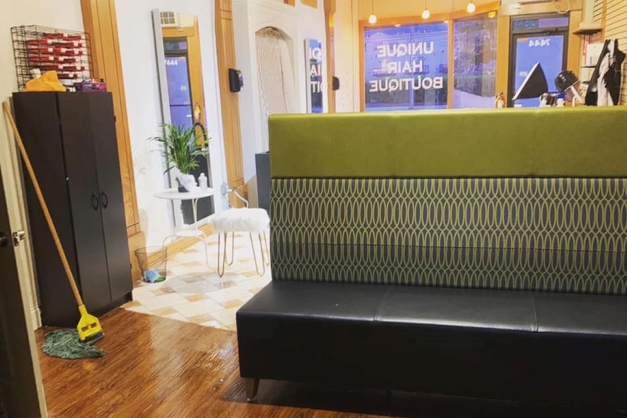 Unique Hair Boutique: Read Reviews and Book Classes on ClassPass