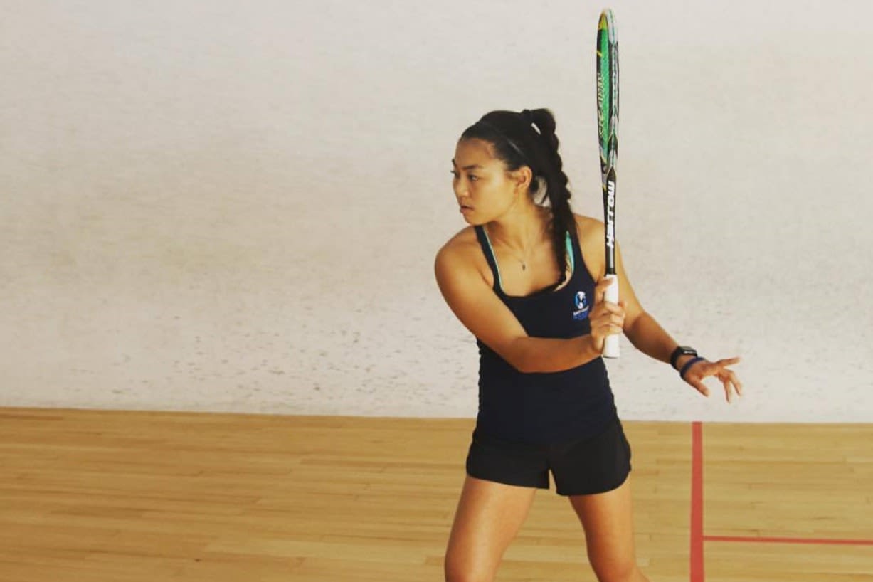 East Coast Squash Academy Darlington Read Reviews and Book Classes