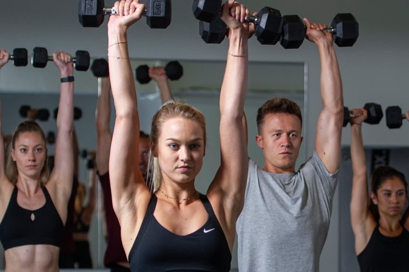 The Body Studio Zuid Classes Read Reviews and Book Classes on ClassPass