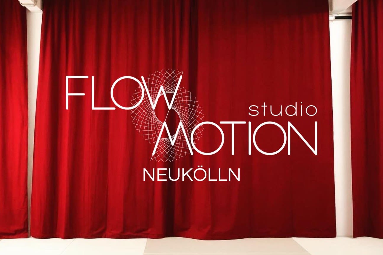 Flow Motion Studio - Neukölln: Read Reviews and Book Classes on ClassPass