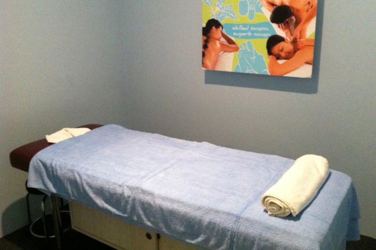 Refresh TCM Wellness Sun Plaza Read Reviews and Book Classes on