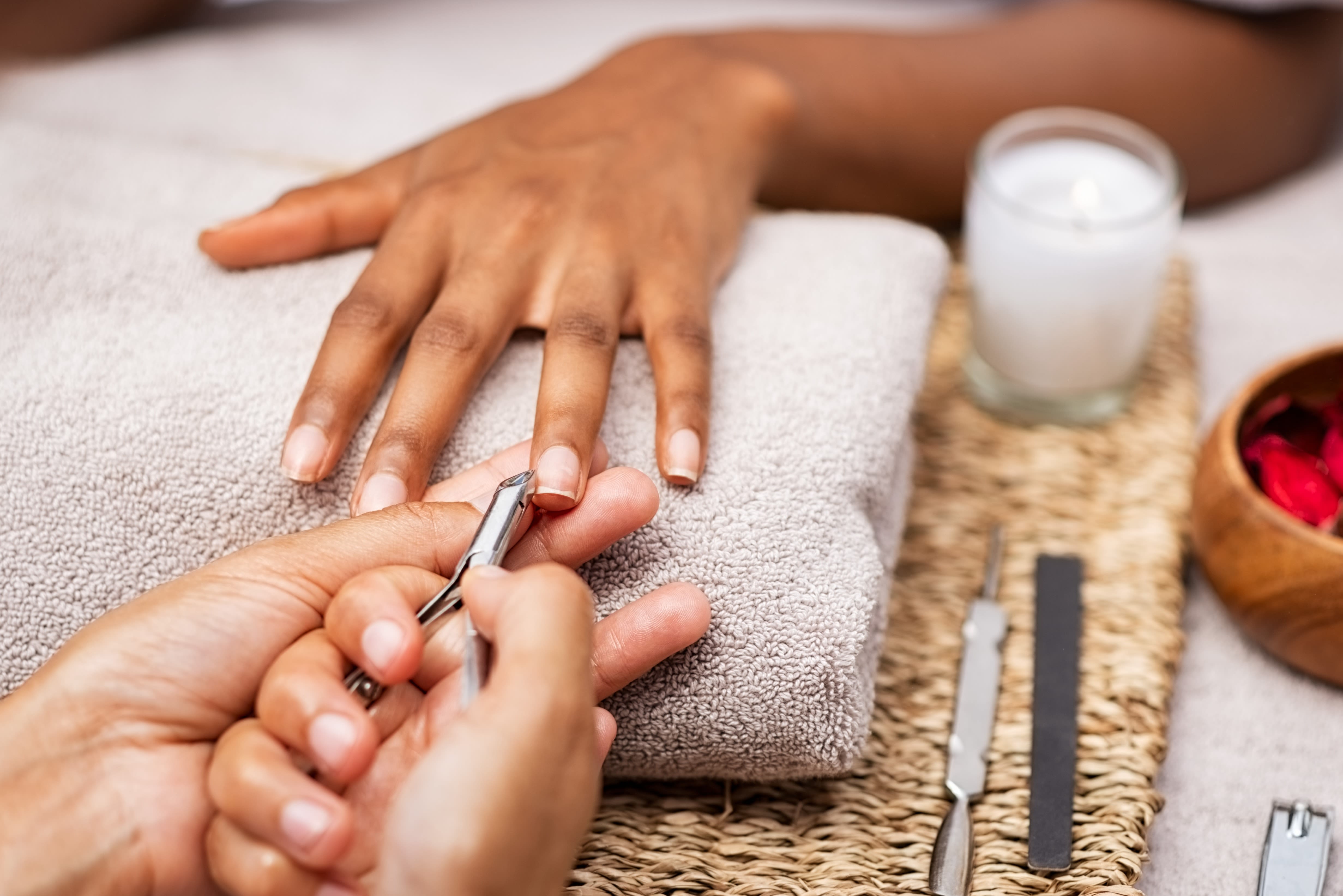 Pro Nail & Spa: Read Reviews and Book Classes on ClassPass