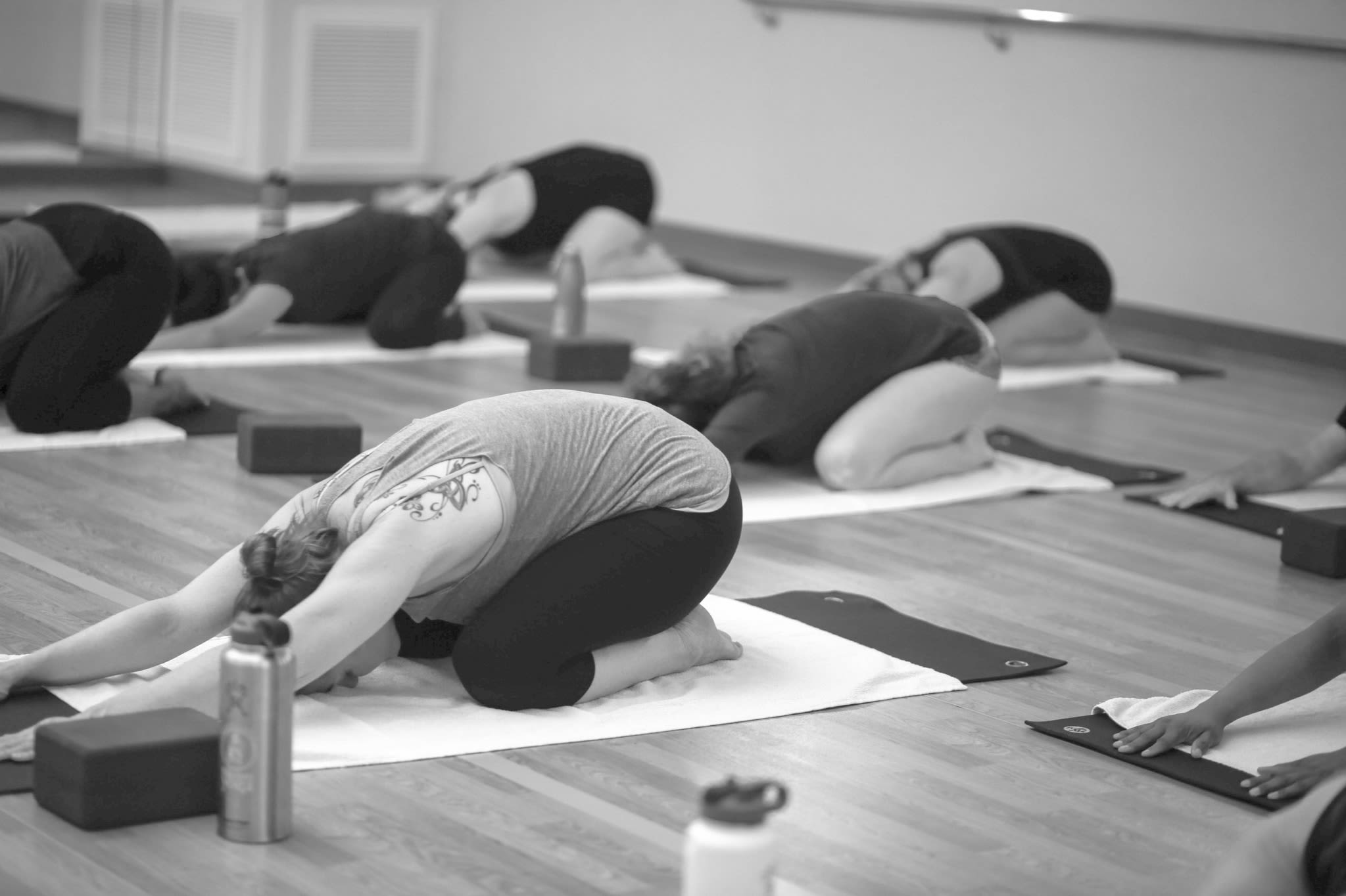 Bikram Yoga North Texas - Grapevine: Read Reviews and Book Classes