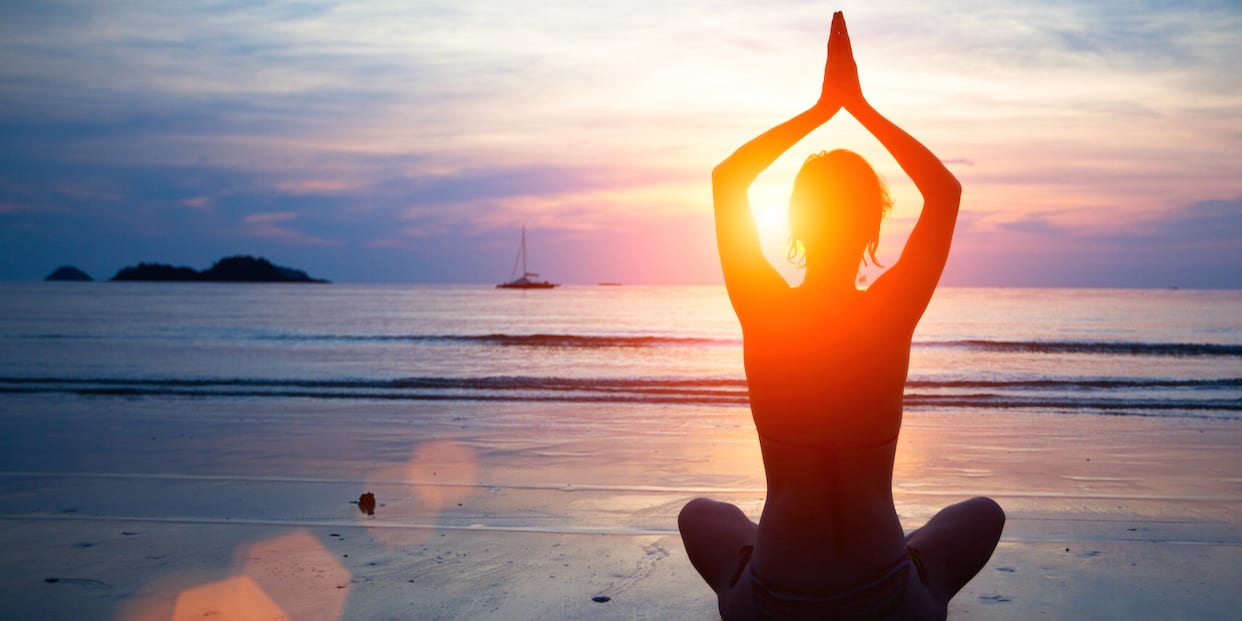 Long Beach Meditation Lire les avis et réserver des cours sur ClassPass