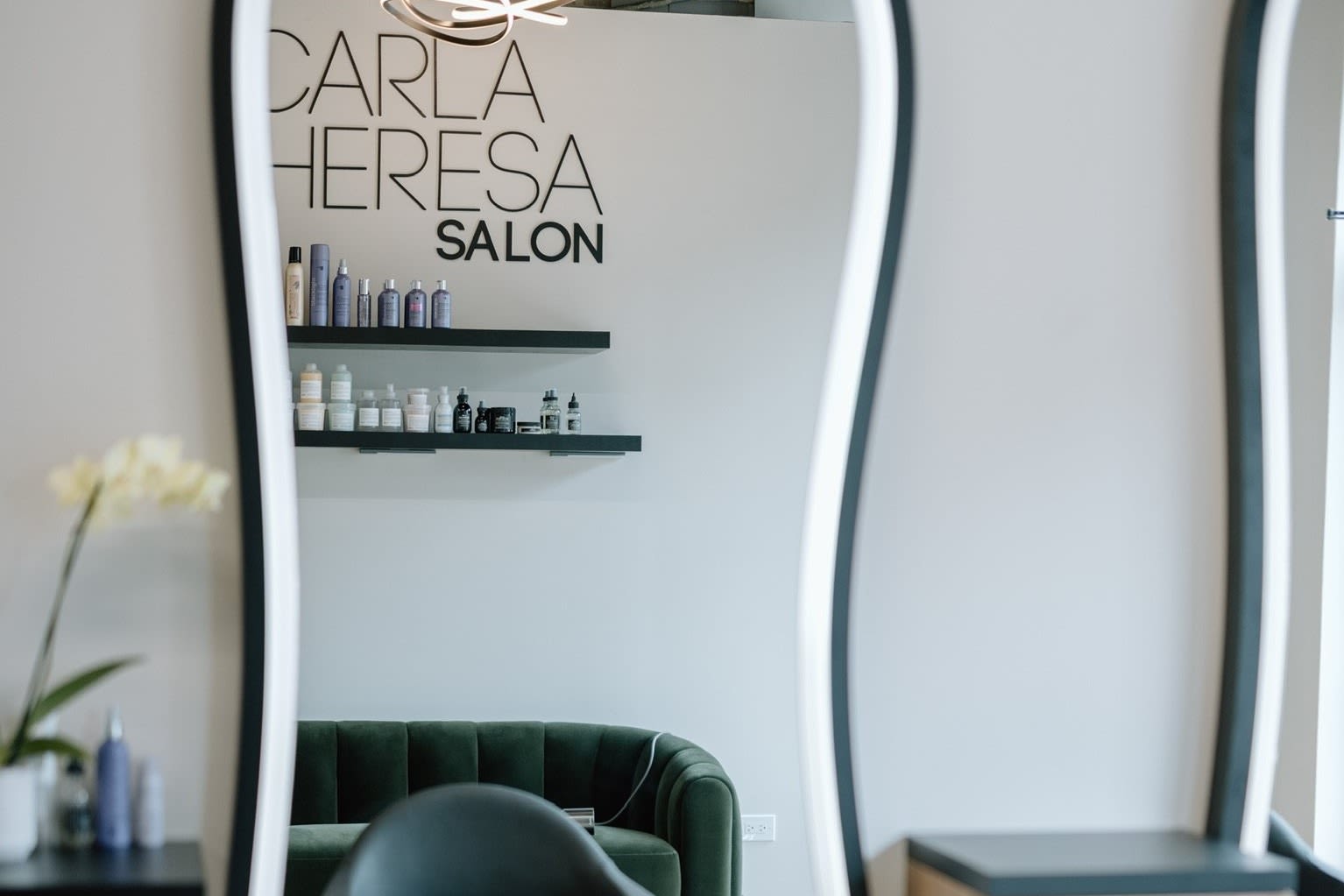 Carla Theresa Salon: Read Reviews and Book Classes on ClassPass
