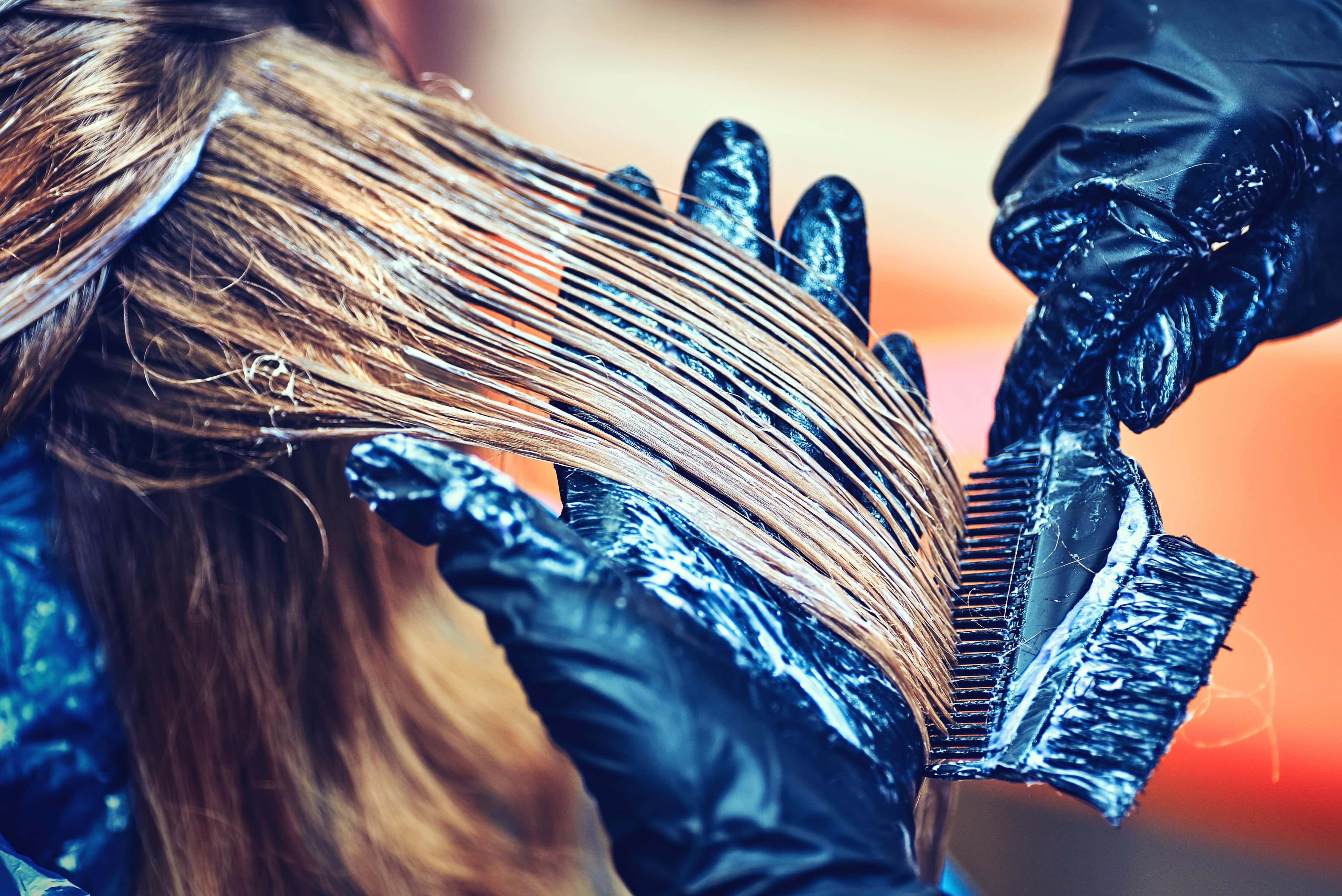 Salon Plush Read Reviews and Book Classes on ClassPass