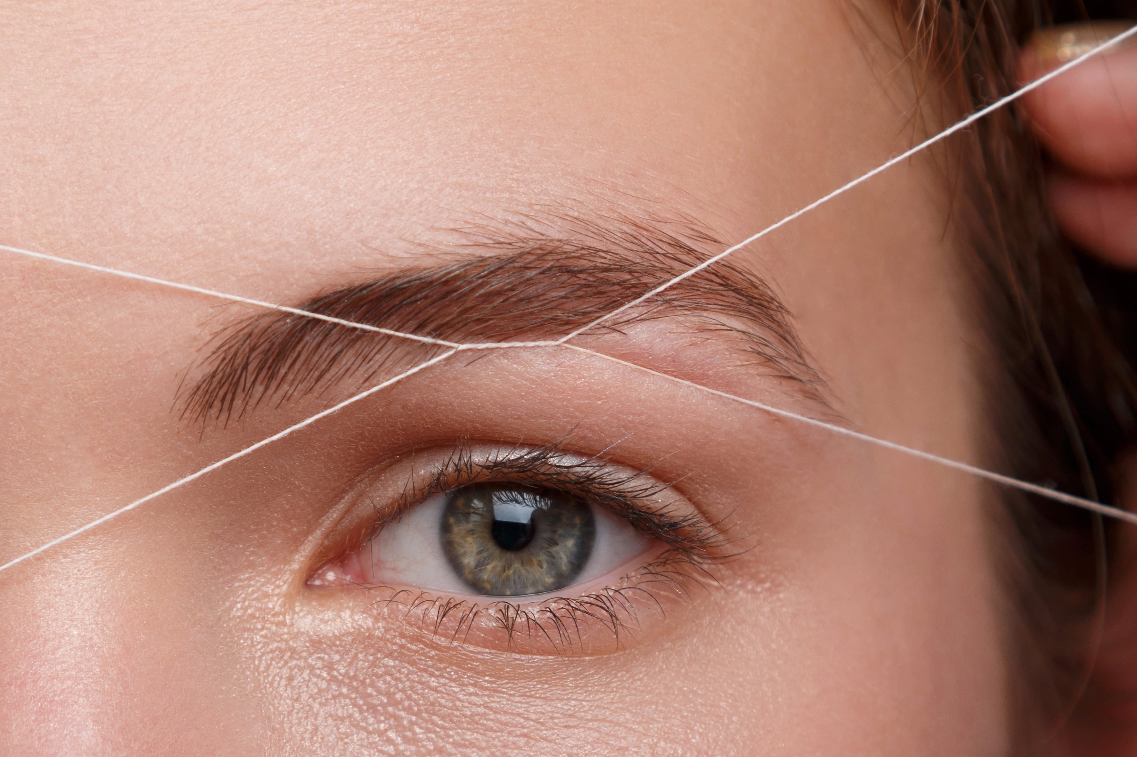 Miracle Threading & Spa Read Reviews and Book Classes on ClassPass