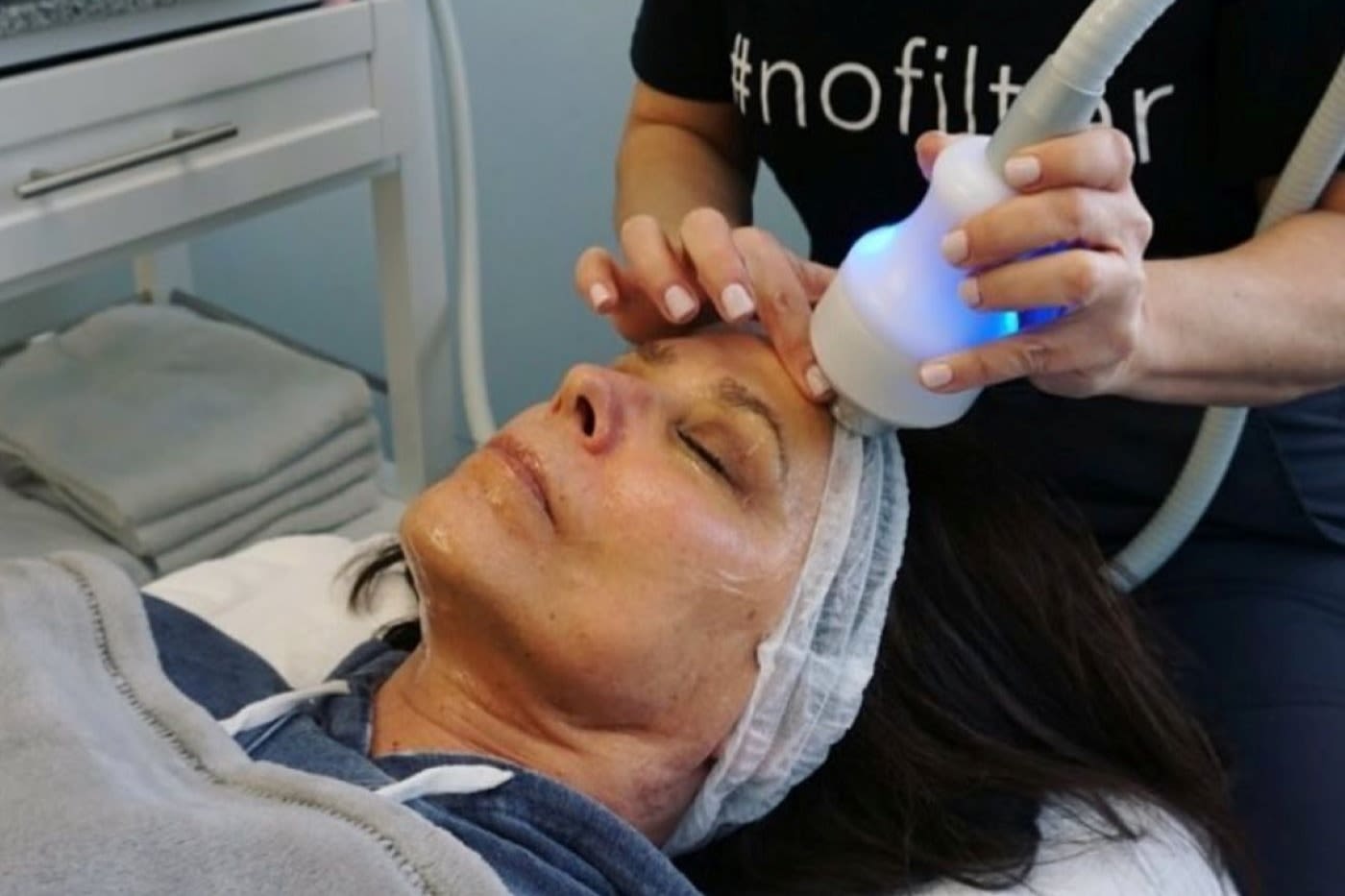 Cryo Lab Face + Body: Read Reviews and Book Classes on ClassPass