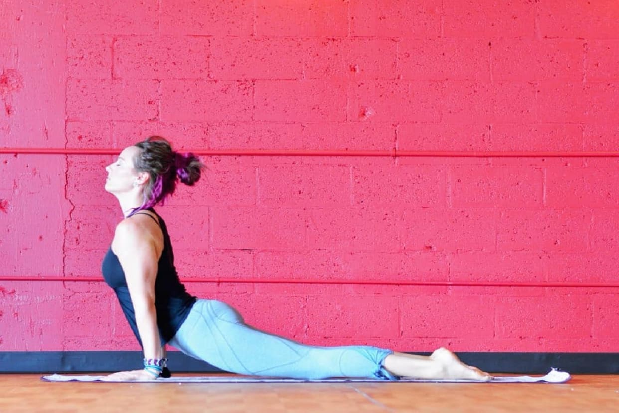 Yoga Factory and Fitness Fort Lauderdale Read Reviews and Book