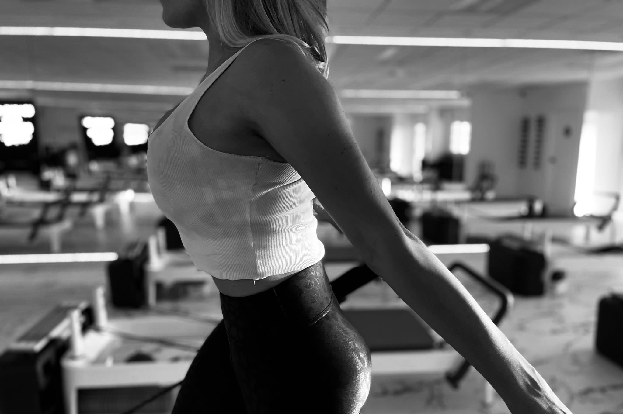 Studio X Pilates Read Reviews And Book Classes On ClassPass